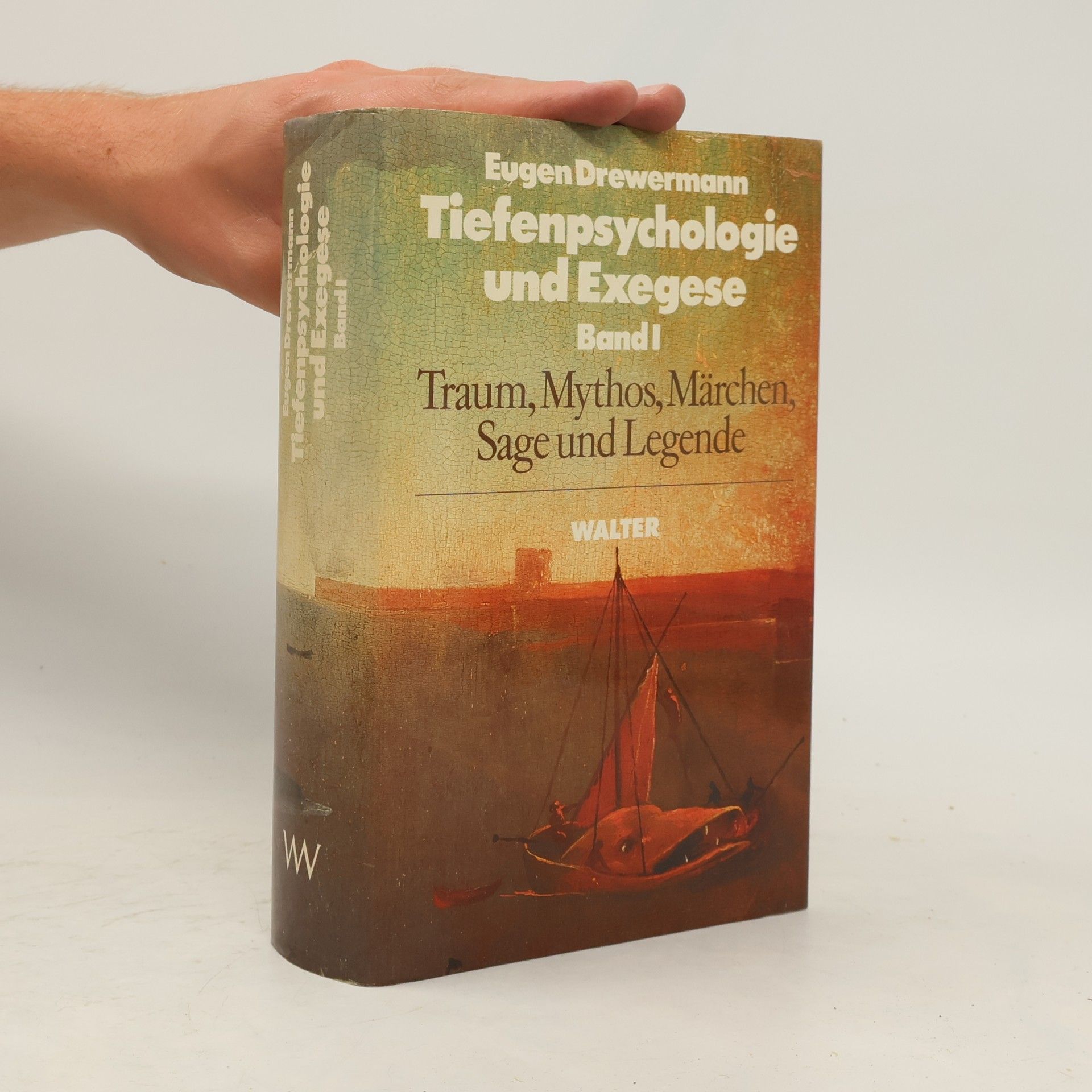 Tiefenpsychologie und Exegese