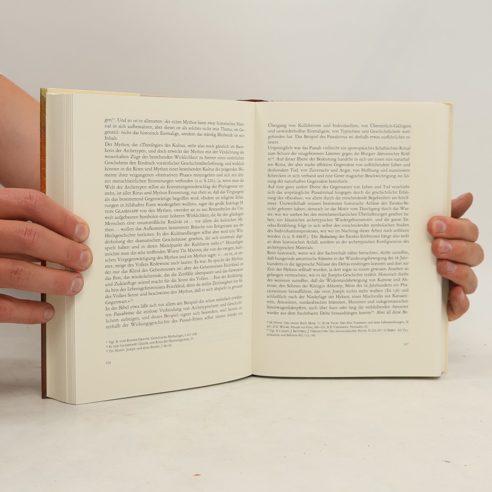 Eugen Drewermann Tiefenpsychologie und Exegese