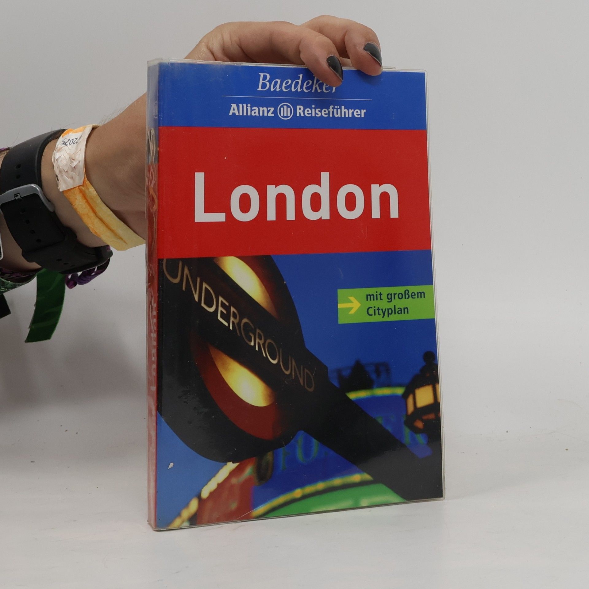 Rainer Eisenschmid London