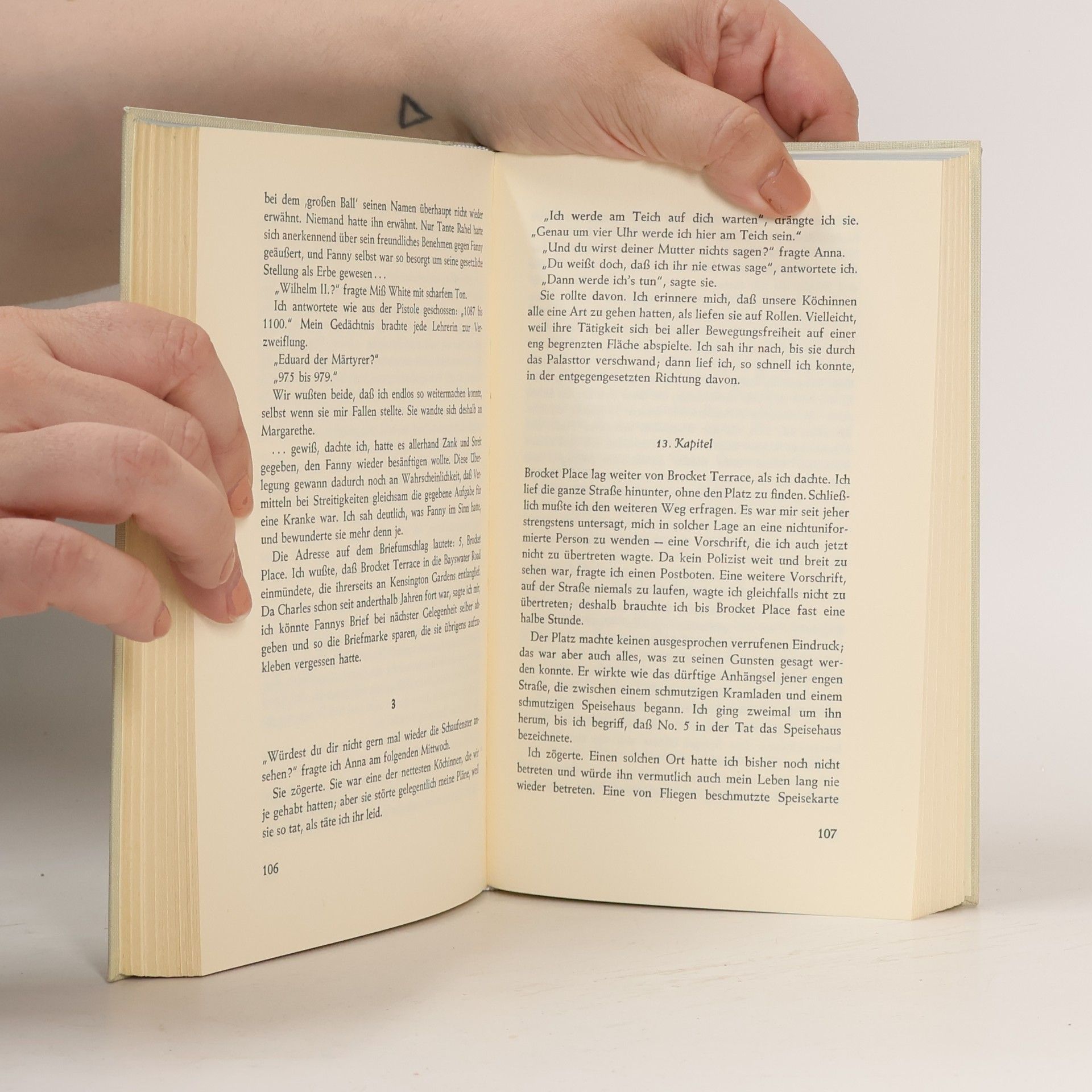 Margery Sharp Fanny's Brautfahrt