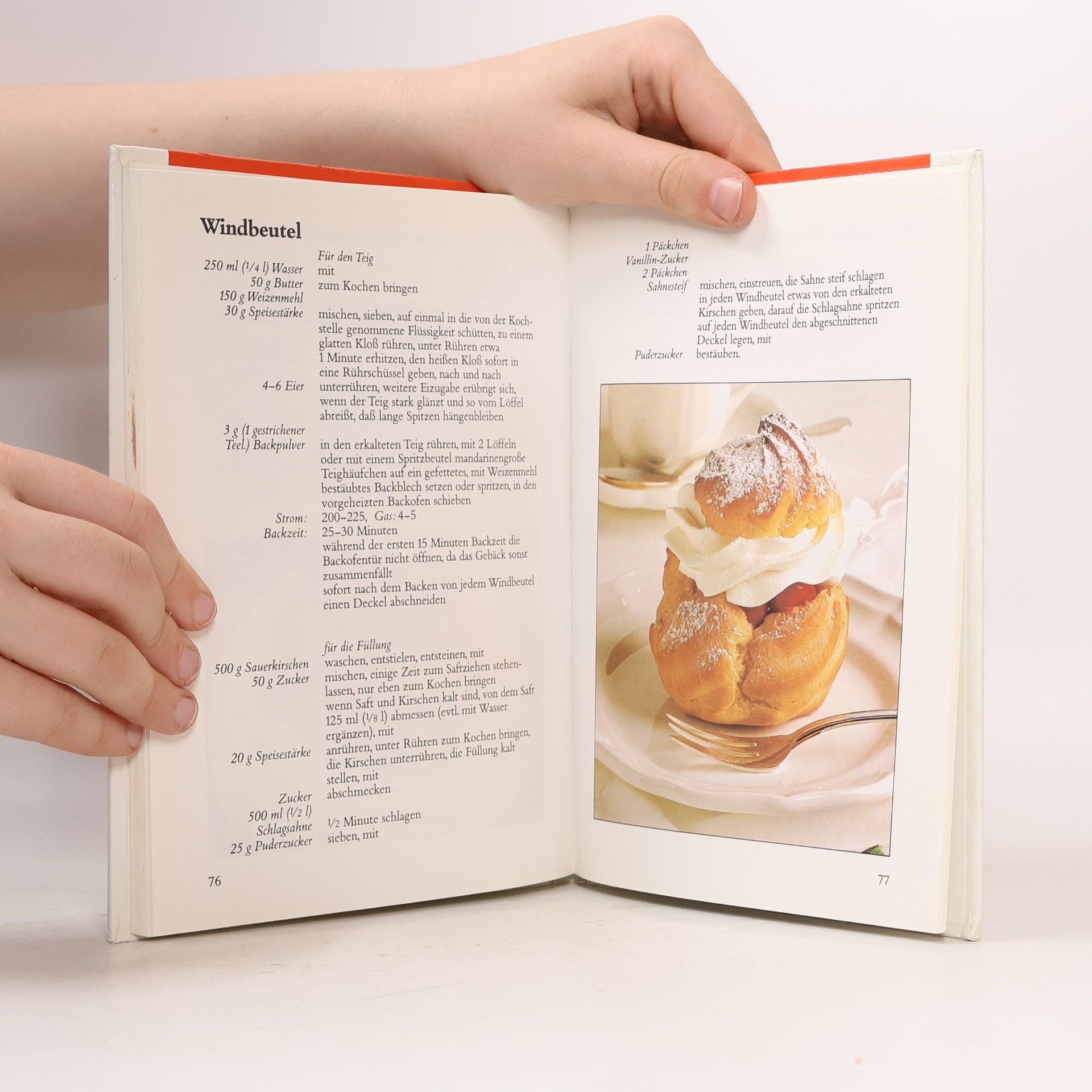 Dr.Oetker Dr. Oetker Küchenbibliothek Kleingebäck