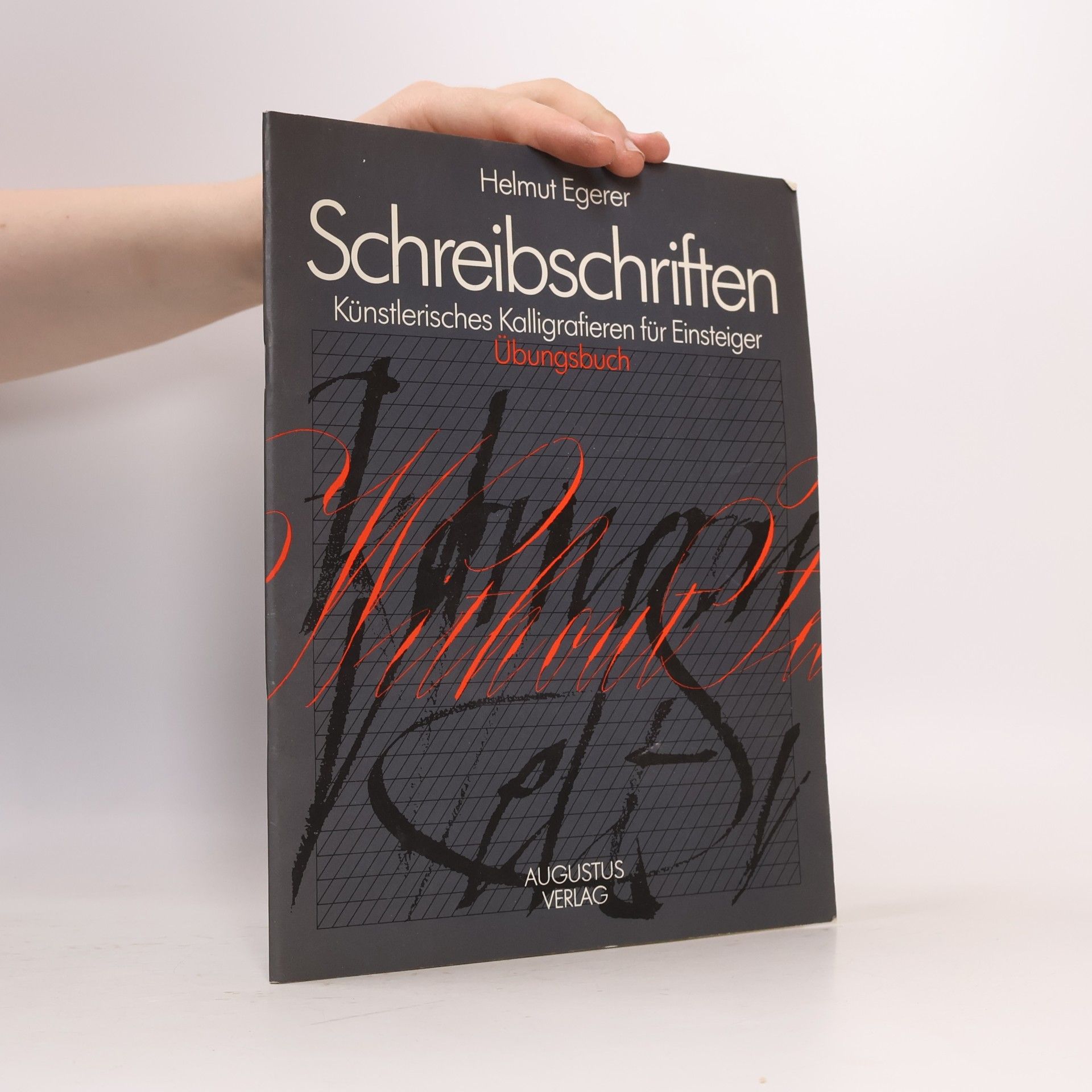 Schreibschriften