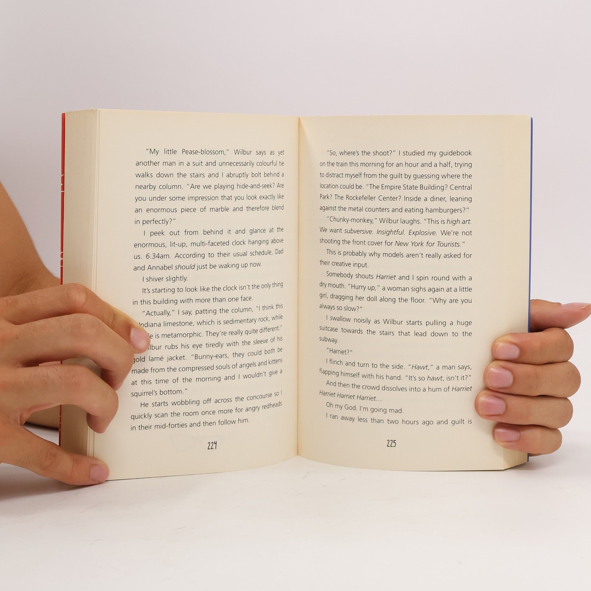 Holly Smale Geek Girl: Picture Perfect