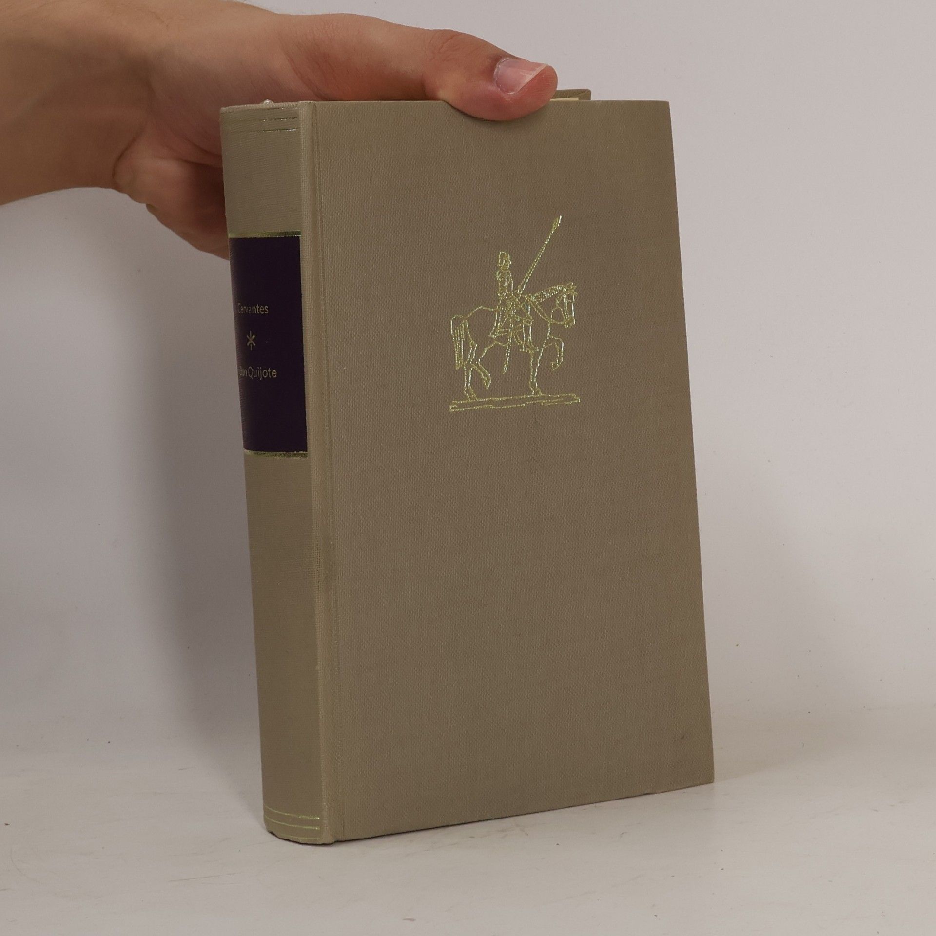 Miguel de Cervantes y Saavedra Der sinnreiche Junker Don Quijote von der Mancha