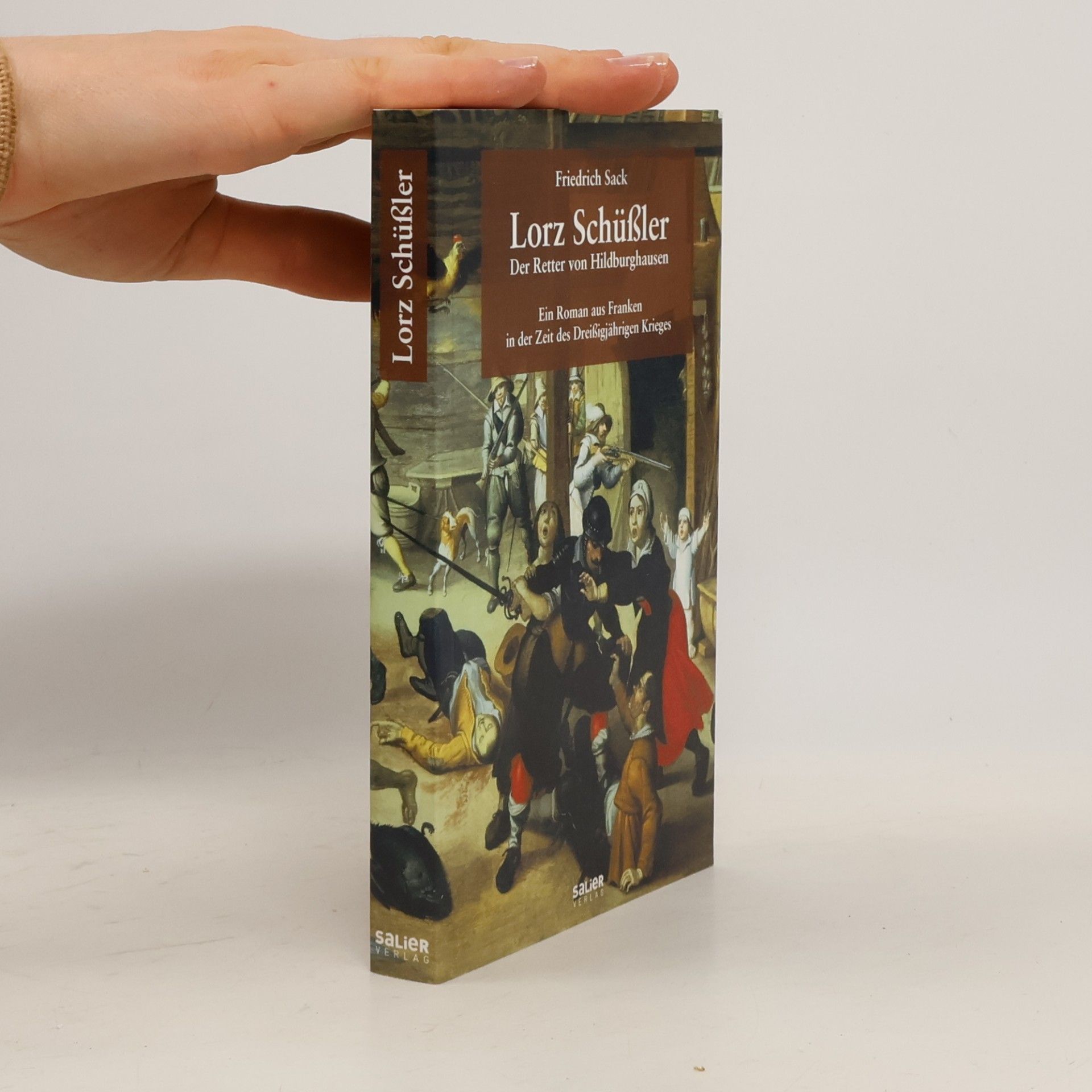 Lorz Schüßler Lorz Schüßler