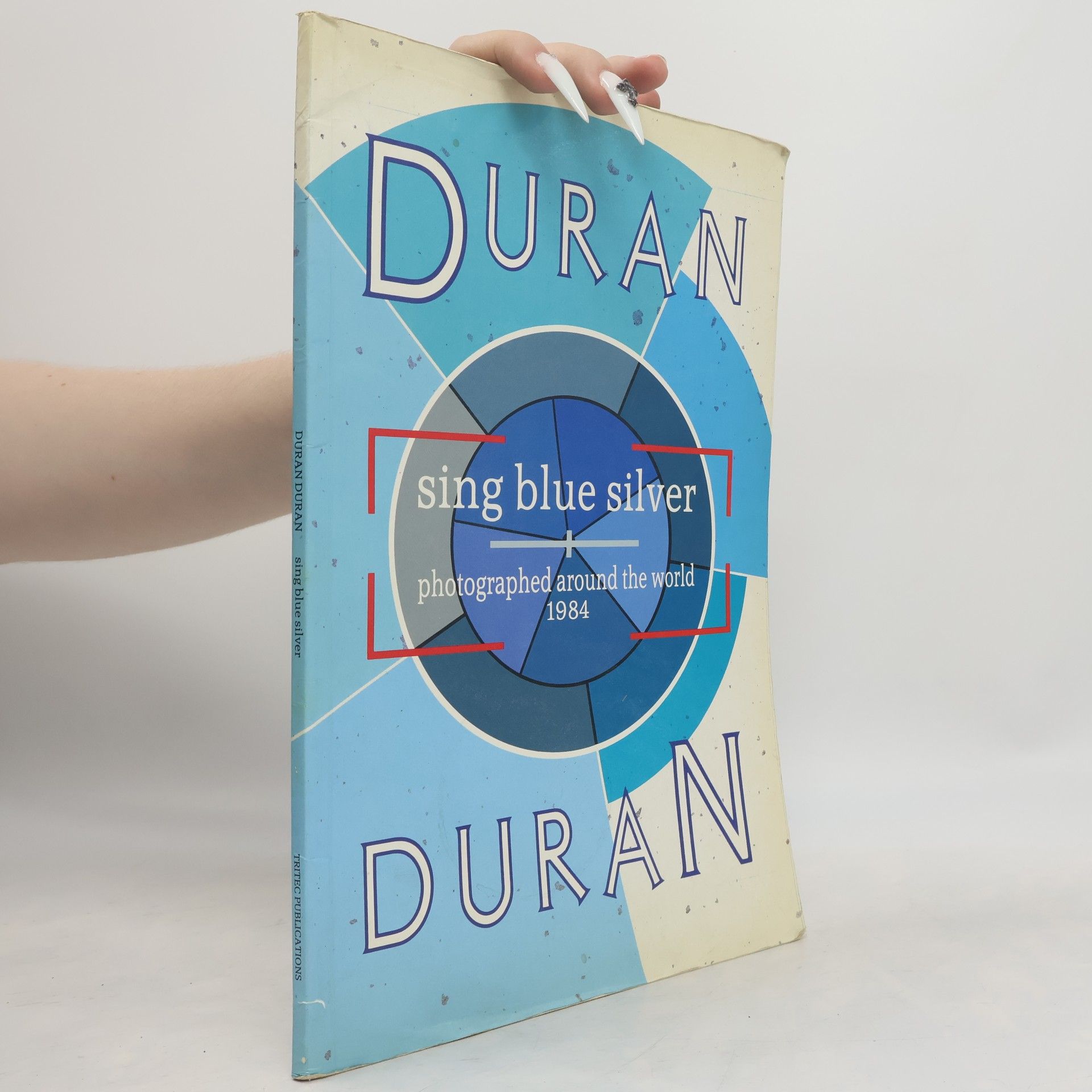 Duran Duran Duran Duran