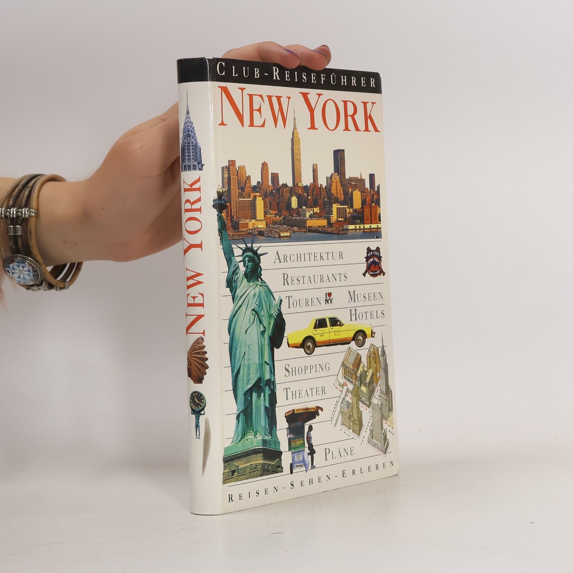 Autorenkollektiv New York