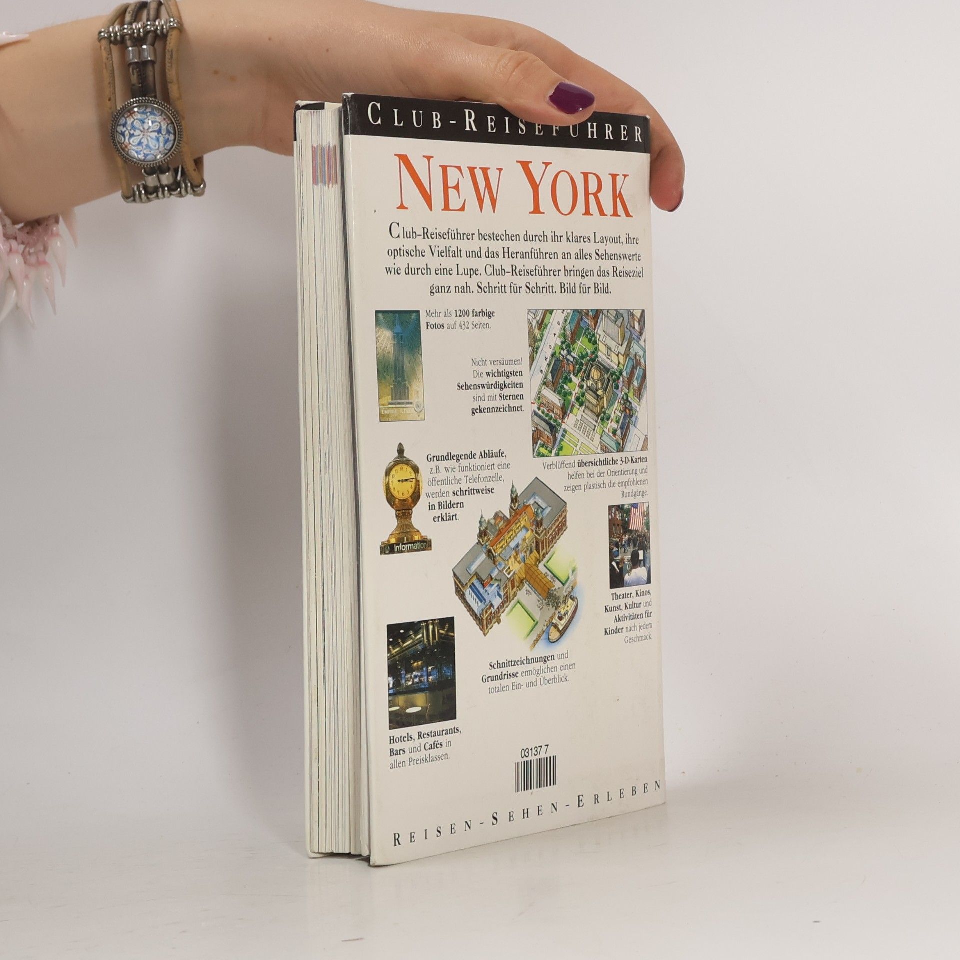 Autorenkollektiv New York