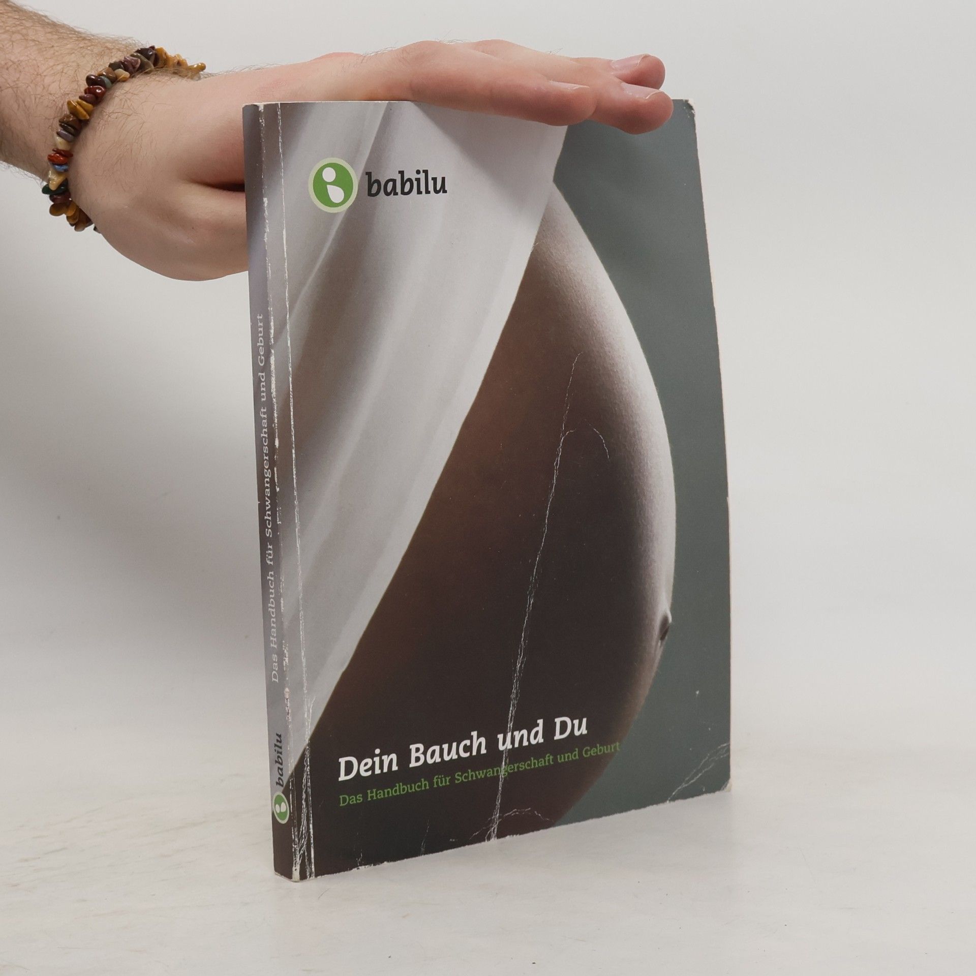 Autorenkollektiv Dein Bauch und Du