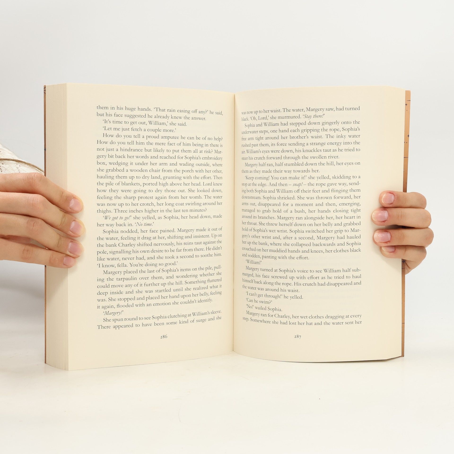 Jojo Moyes The giver of stars