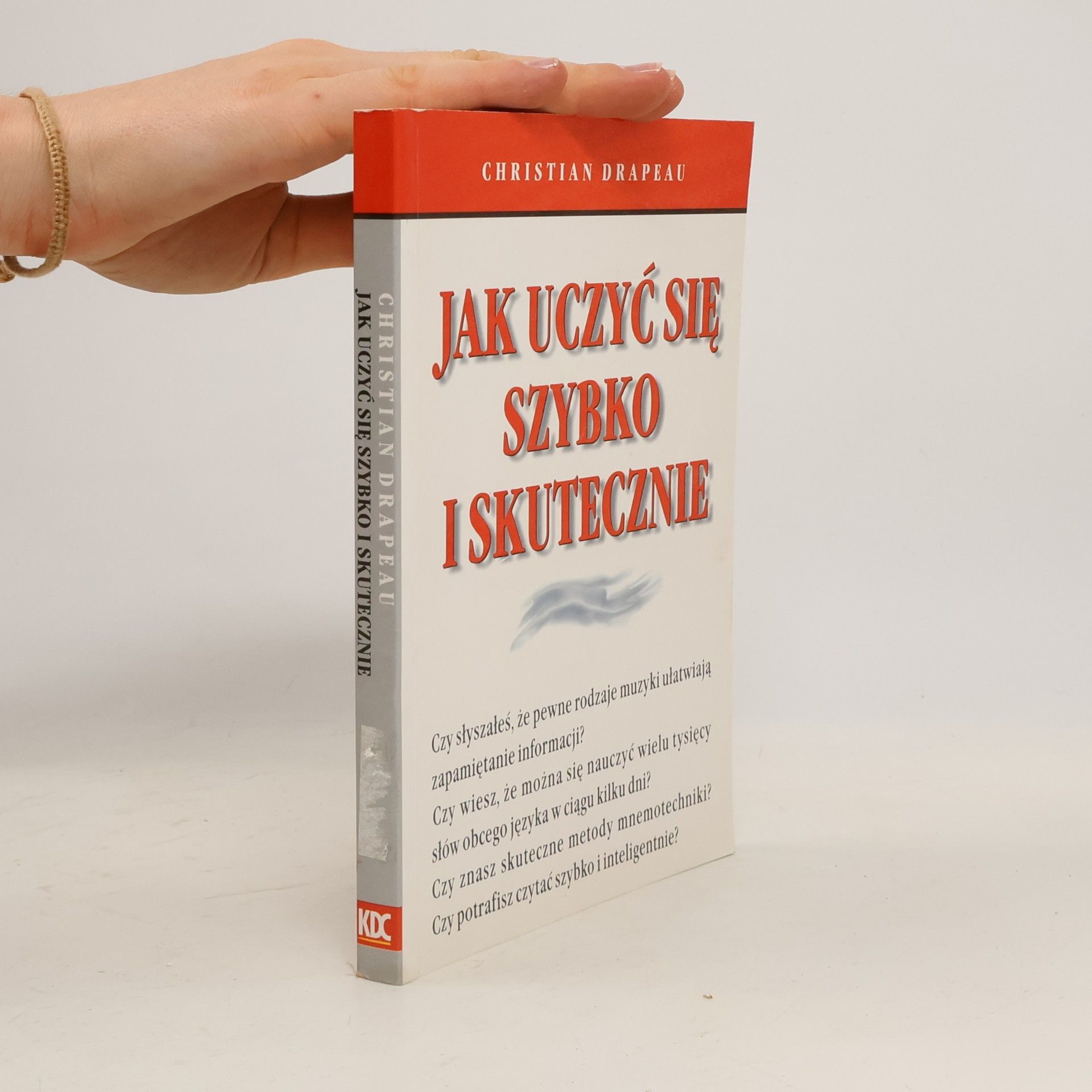 Jak uczyć się szybko i skutecznie