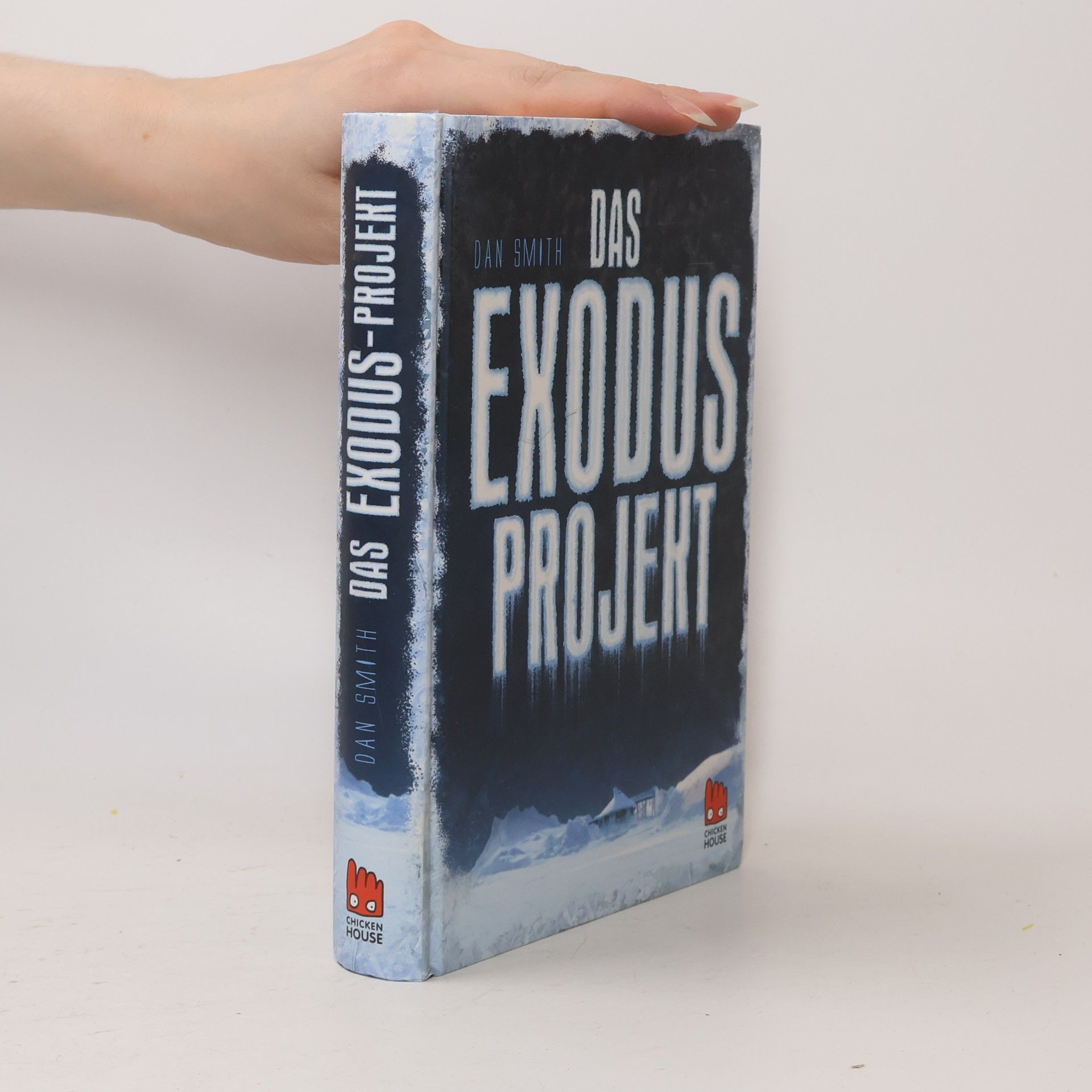 Das Exodus-Projekt