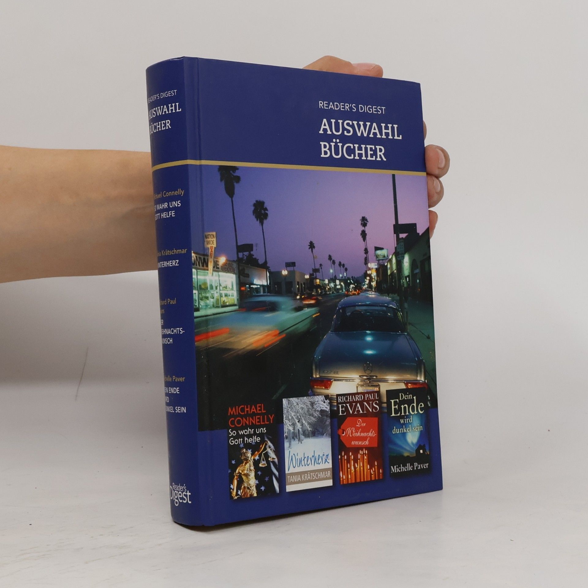 Kolektiv autorů Auswahl Bücher