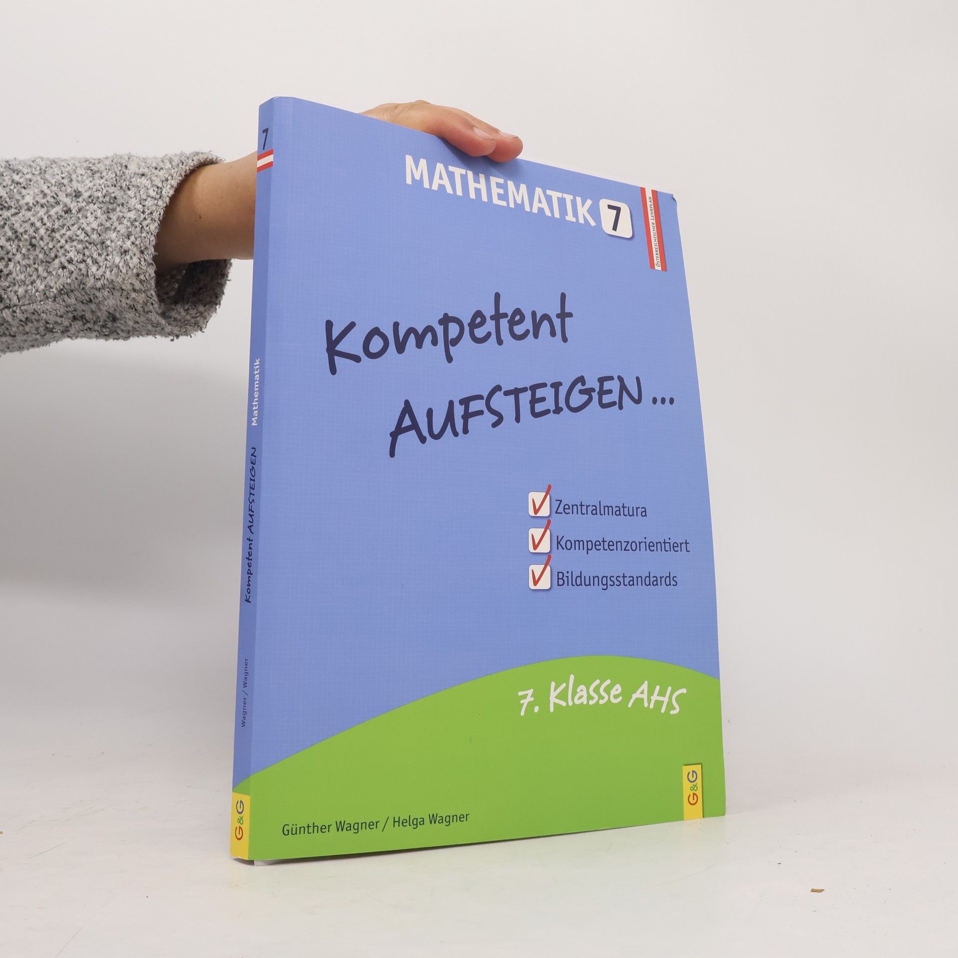 Kompetent Aufsteigen ... Mathematik