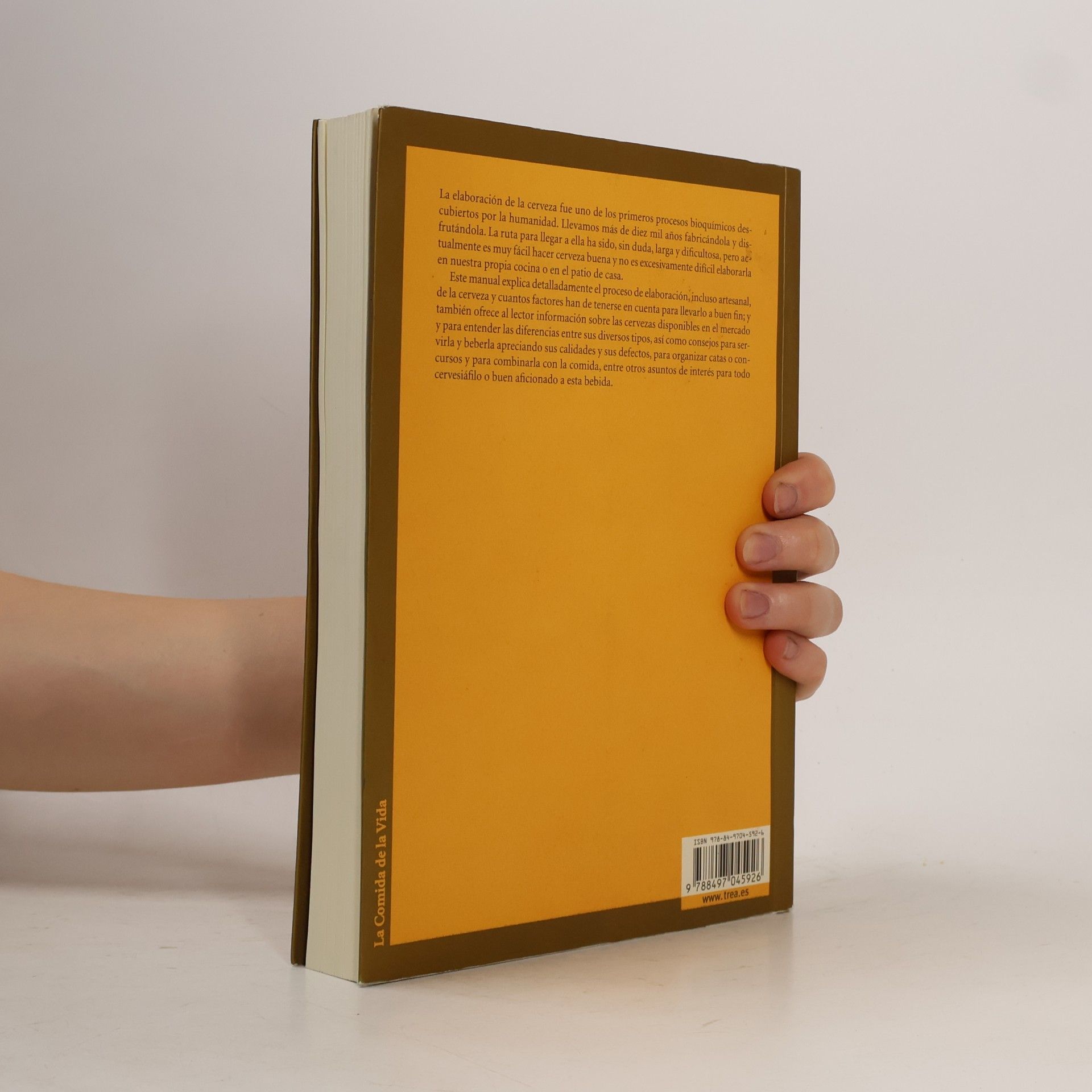 Steven Duncan Huxley La cerveza... poesía líquida. Un manual para cervesiáfilos