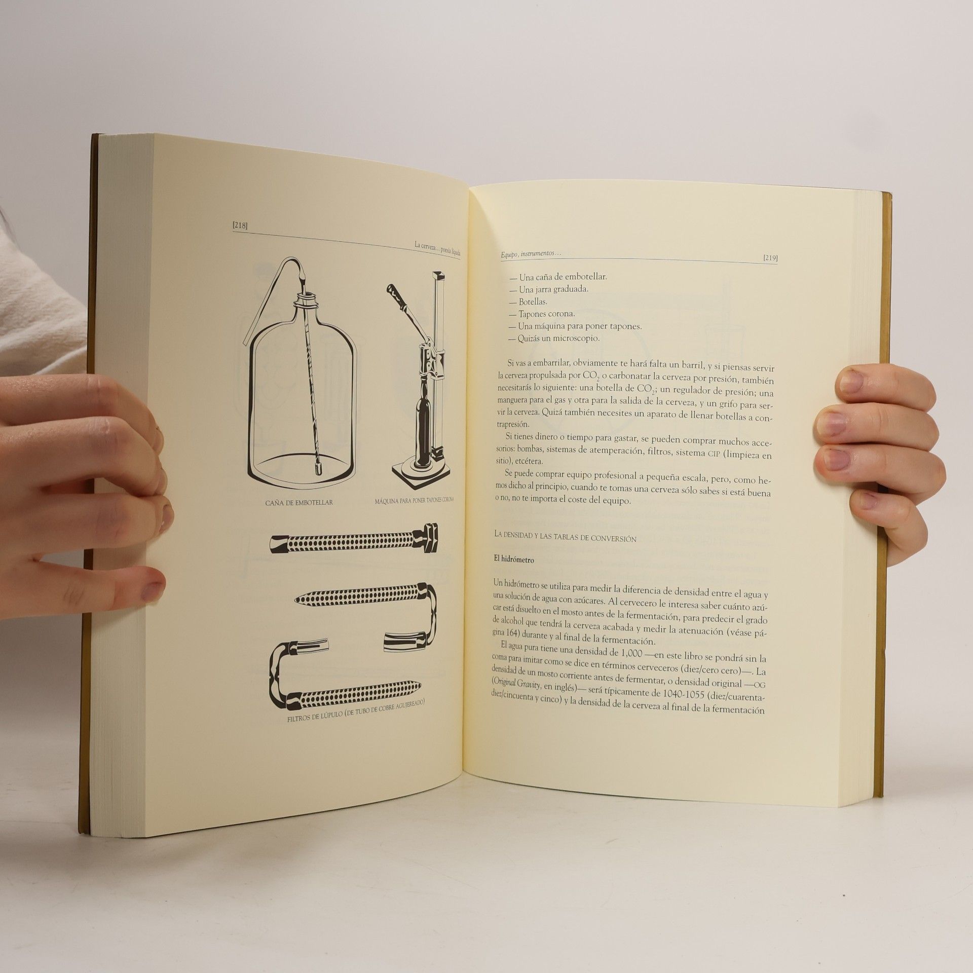 Steven Duncan Huxley La cerveza... poesía líquida. Un manual para cervesiáfilos