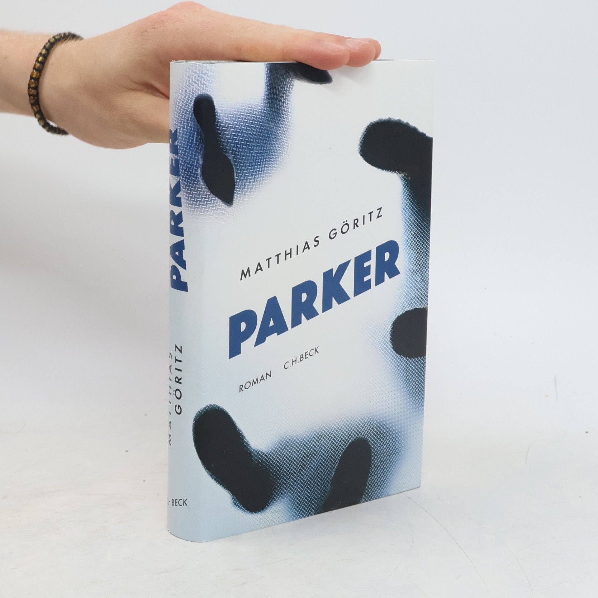 Matthias Göritz Parker
