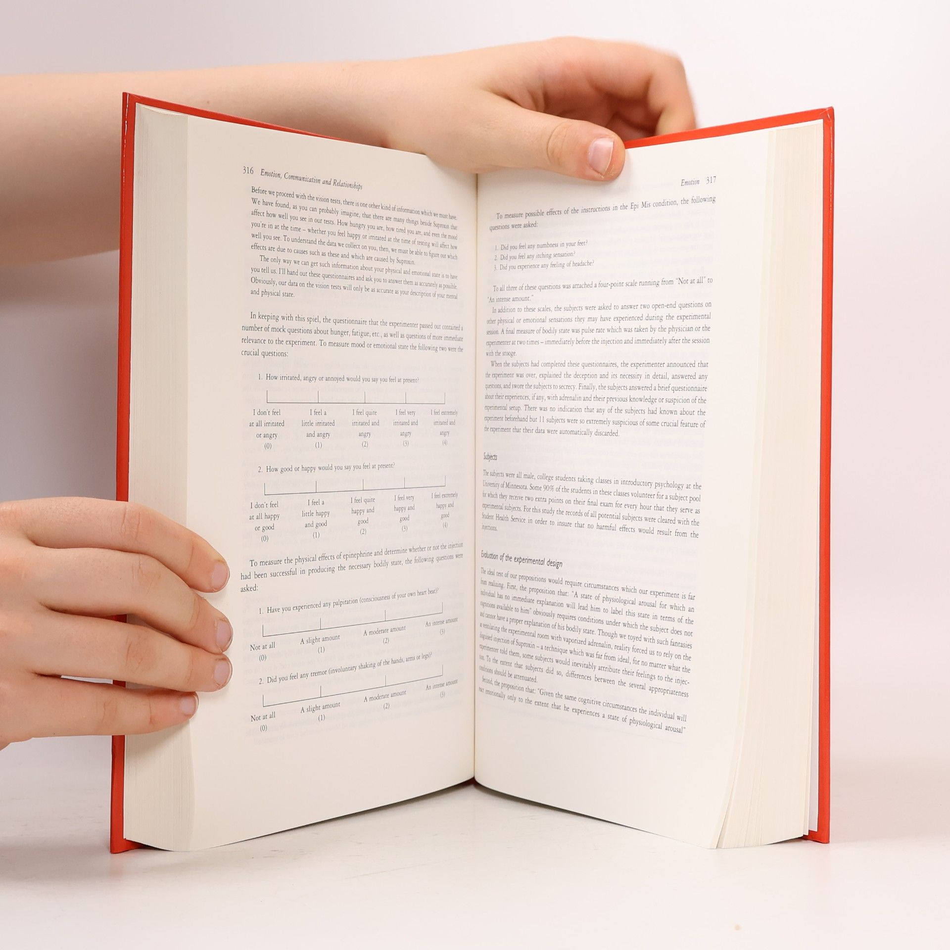 Miles Hewstone The Blackwell Reader in Social Psychology