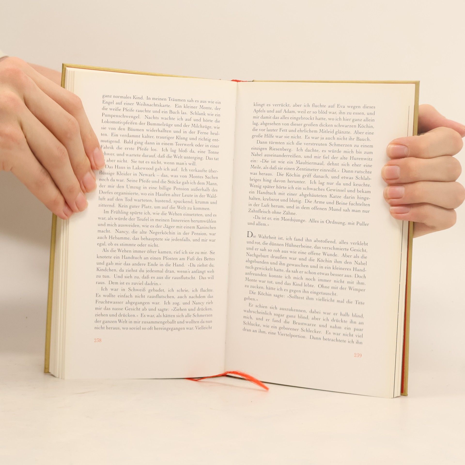 Nell Kimball Memoiren aus dem Bordell