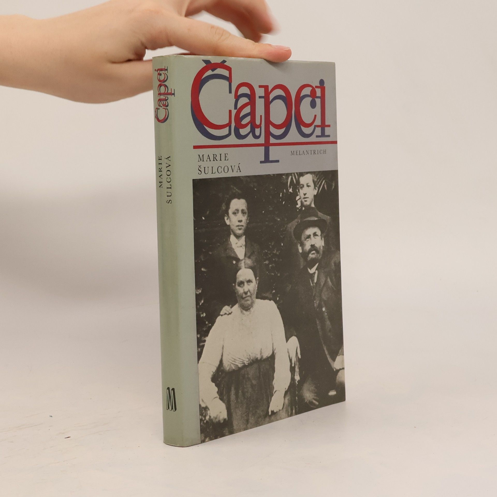 Čapci