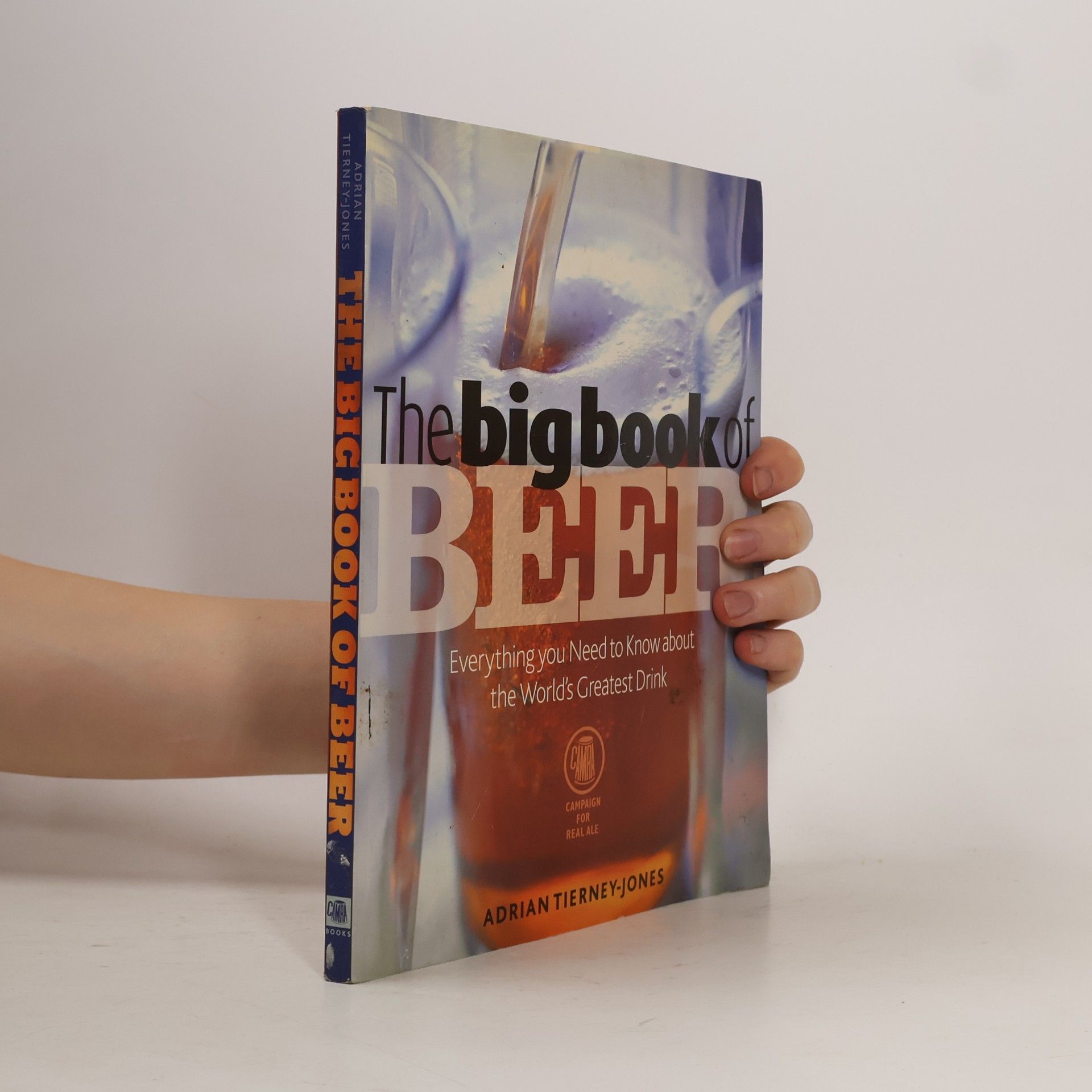 Big Book of Beer