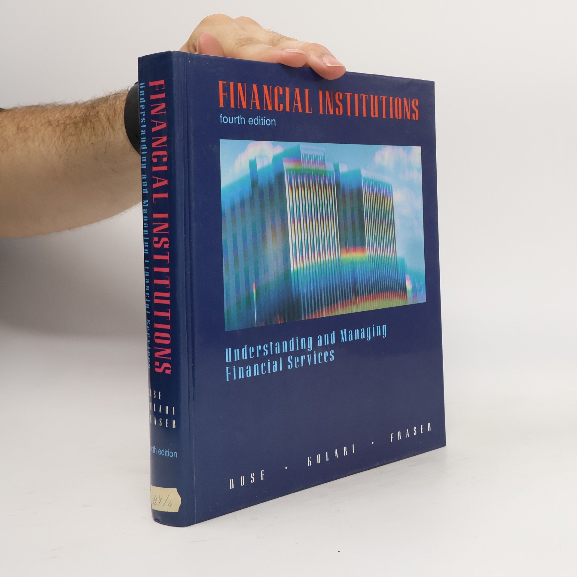 Financial Institutions
