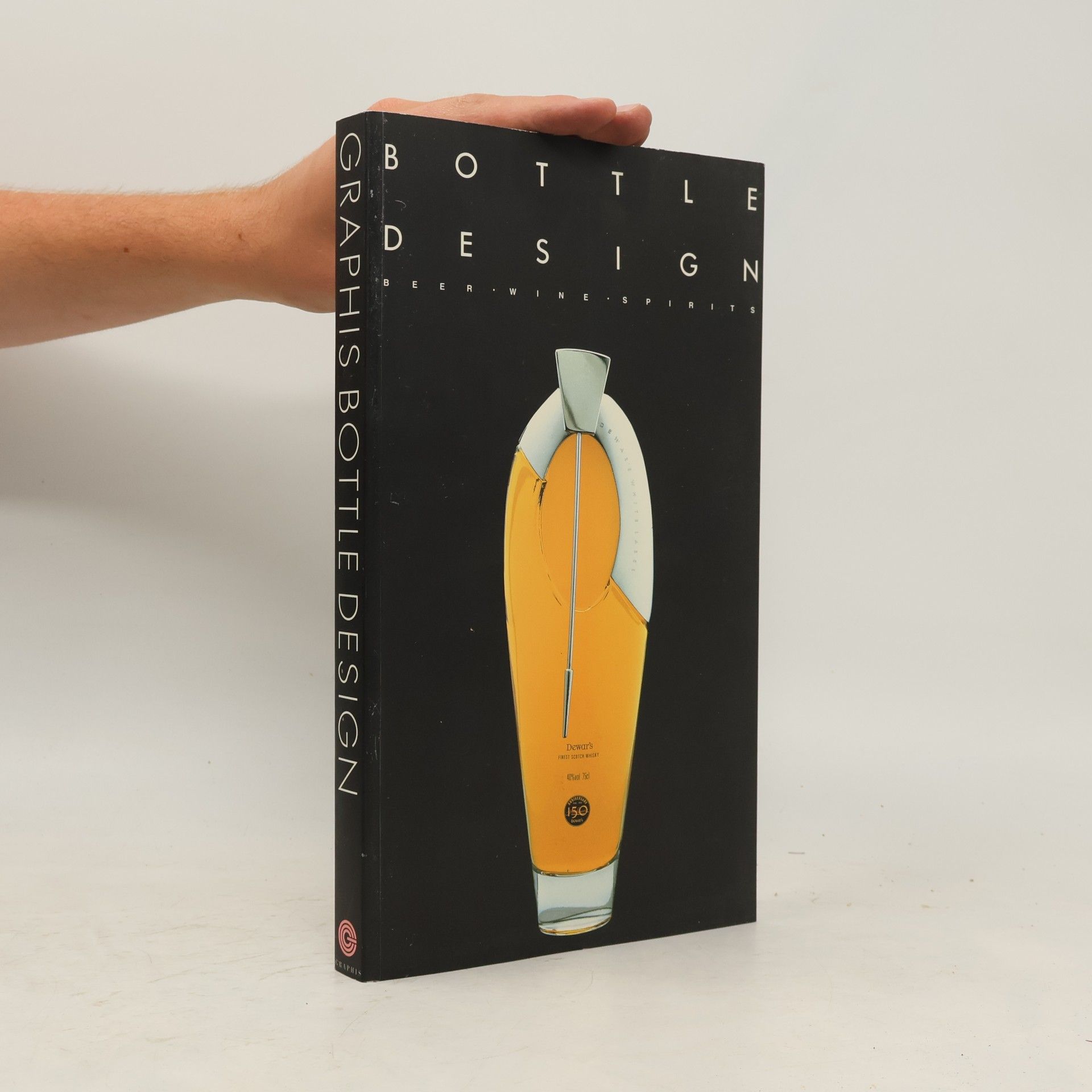 Autorenkollektiv Bottle Design
