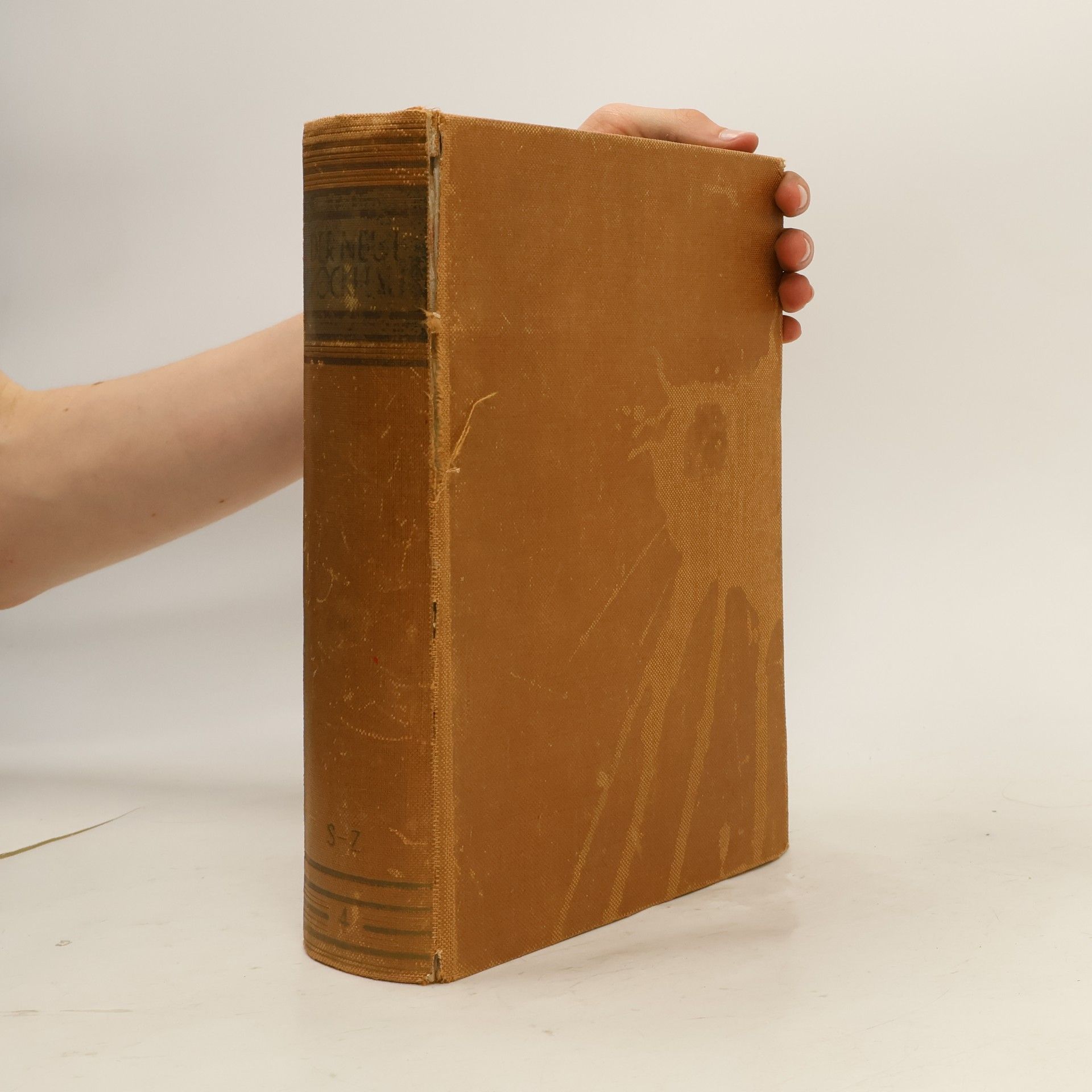 Auteurscollectief Der Neue Brockhaus 4