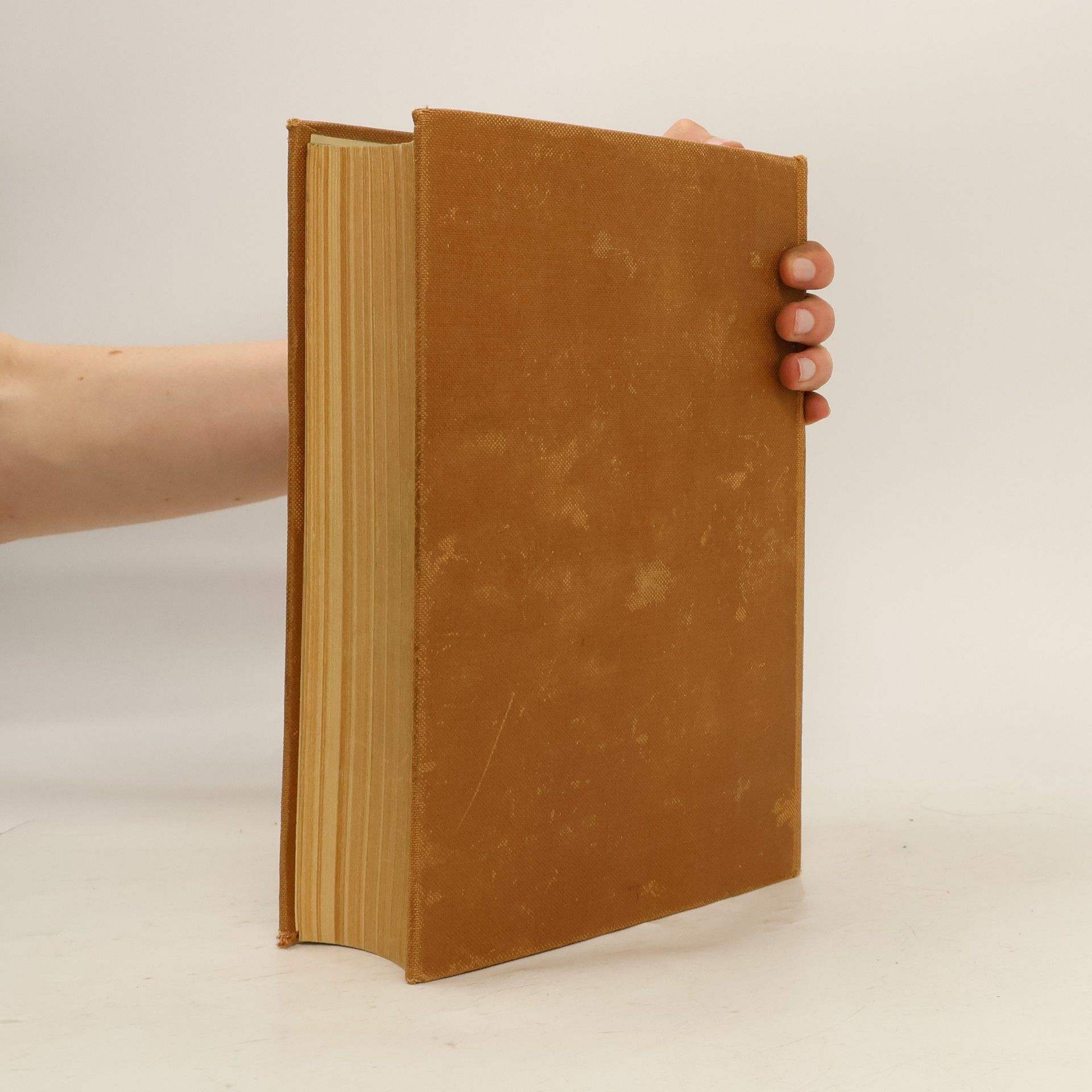 Auteurscollectief Der Neue Brockhaus 4