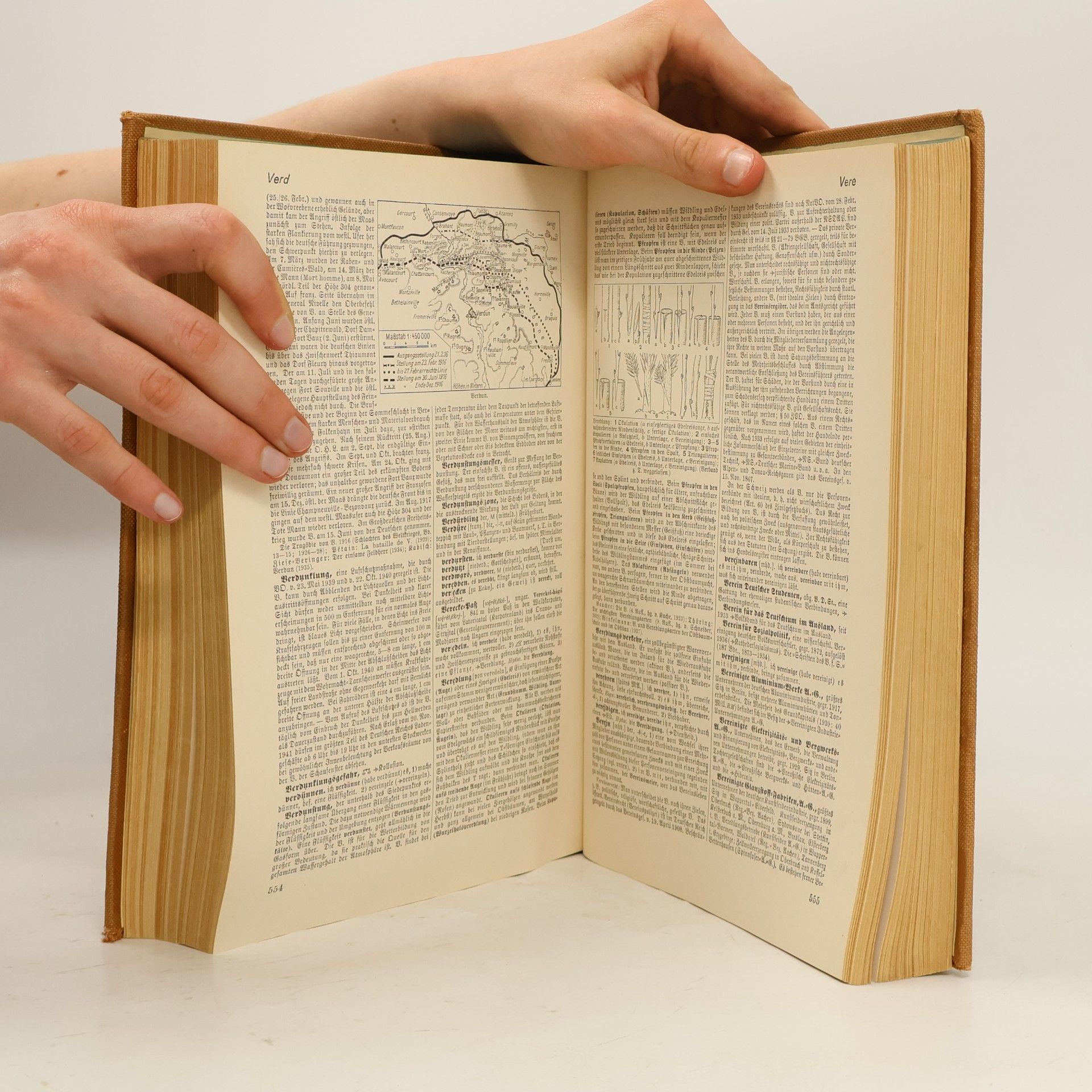 Auteurscollectief Der Neue Brockhaus 4