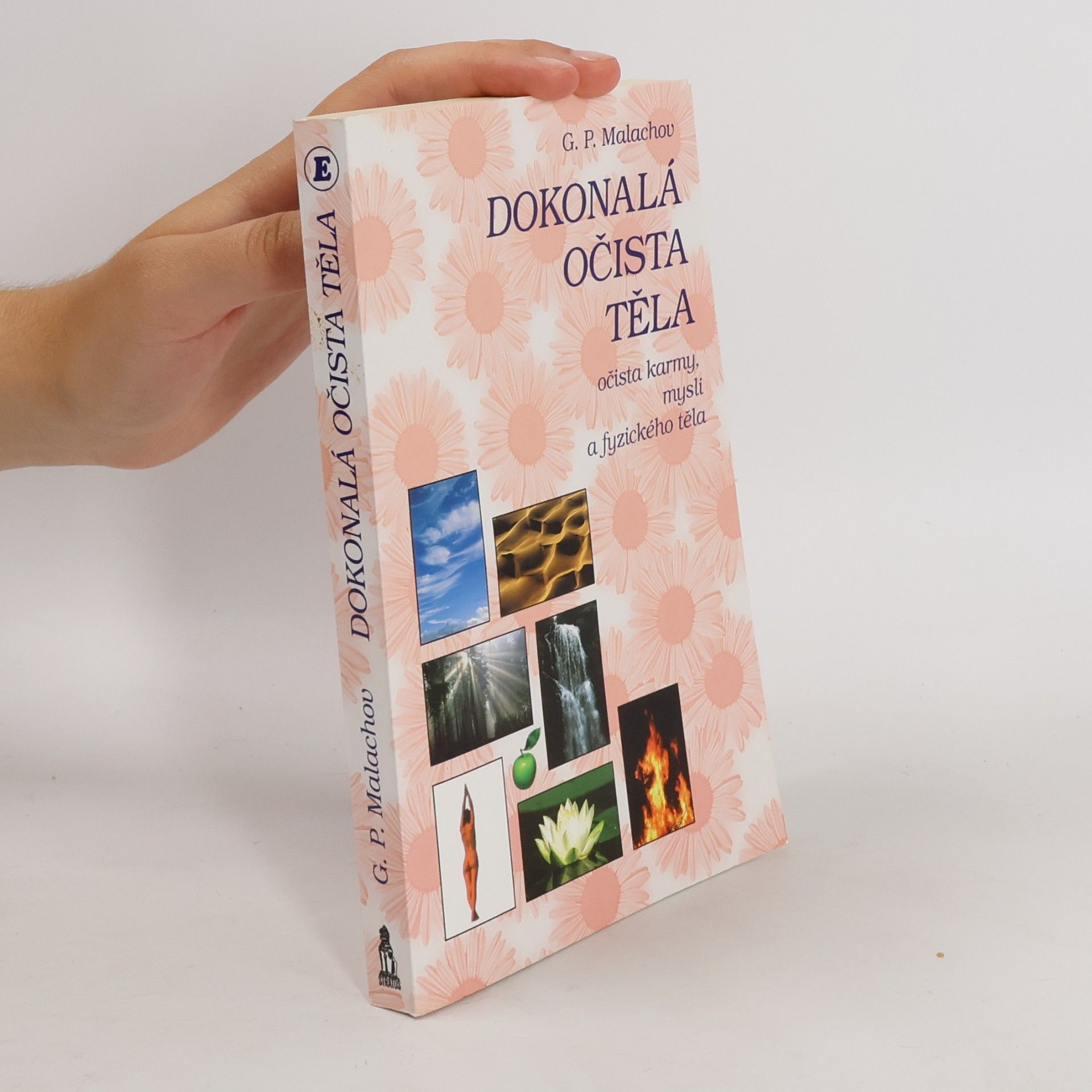 Gennadij Petrovič Malachov Dokonalá očista těla