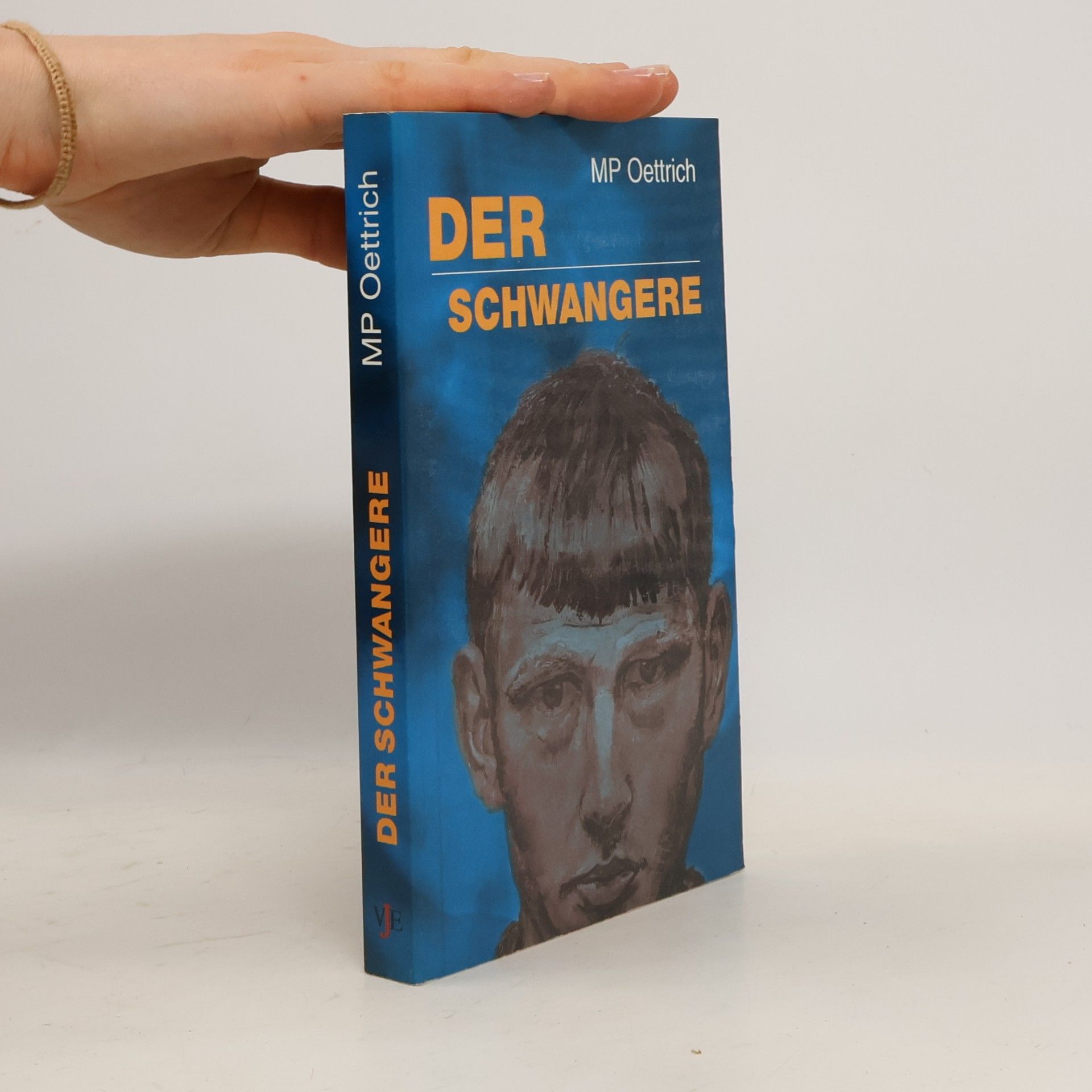 Der Schwangere
