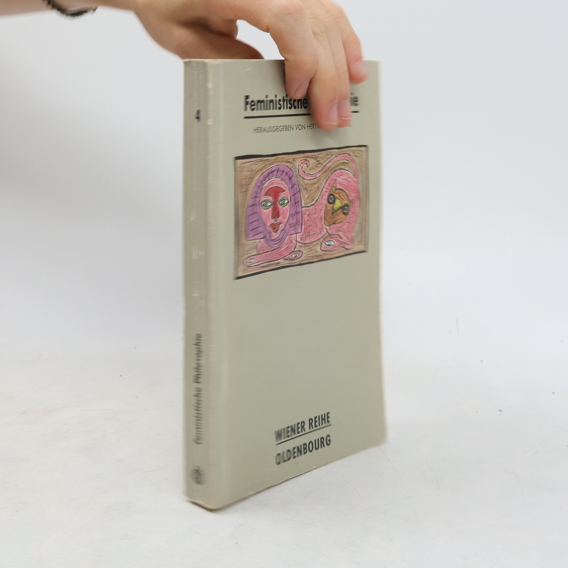 Carol C. Gould Feministische Philosophie 4