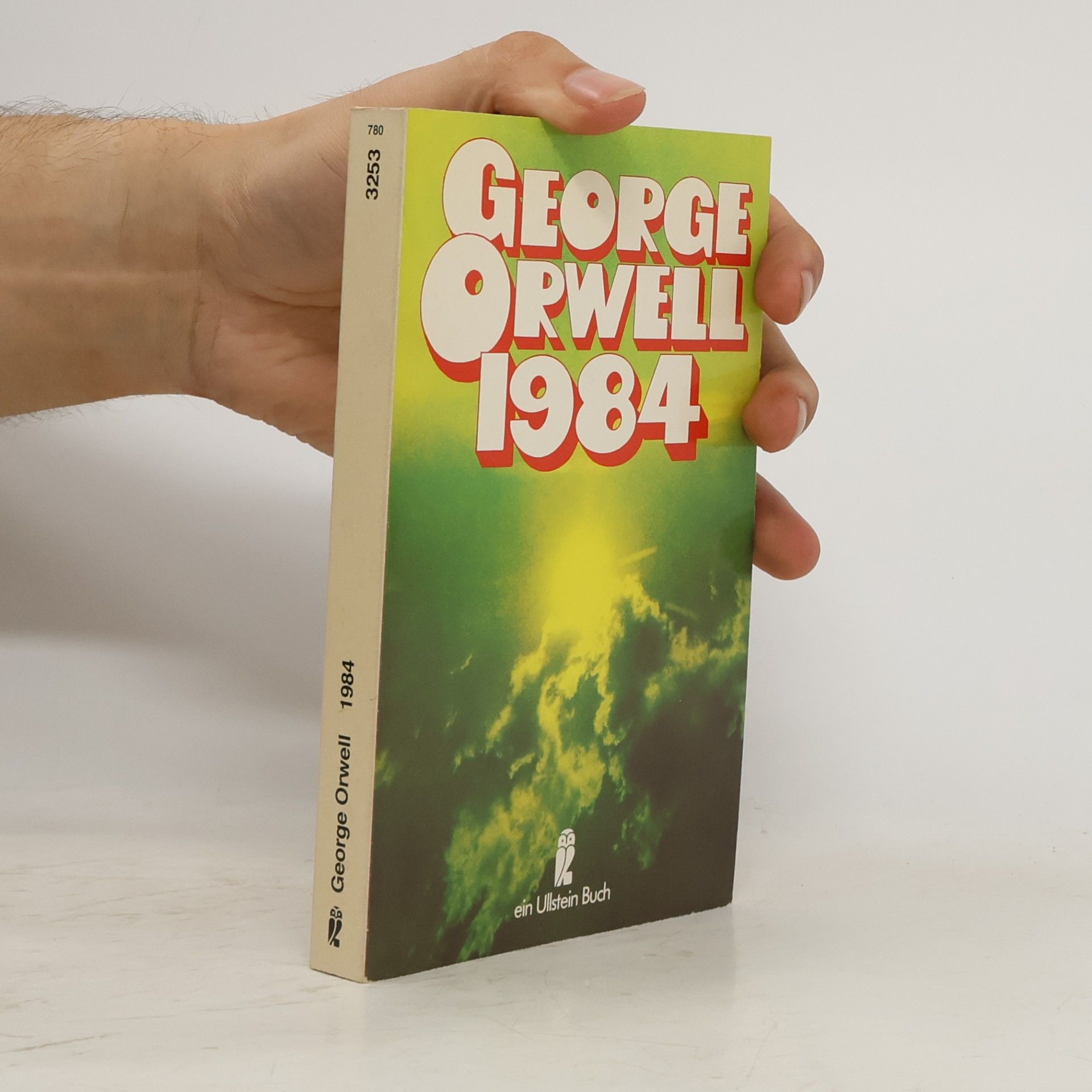 George Orwell 1984