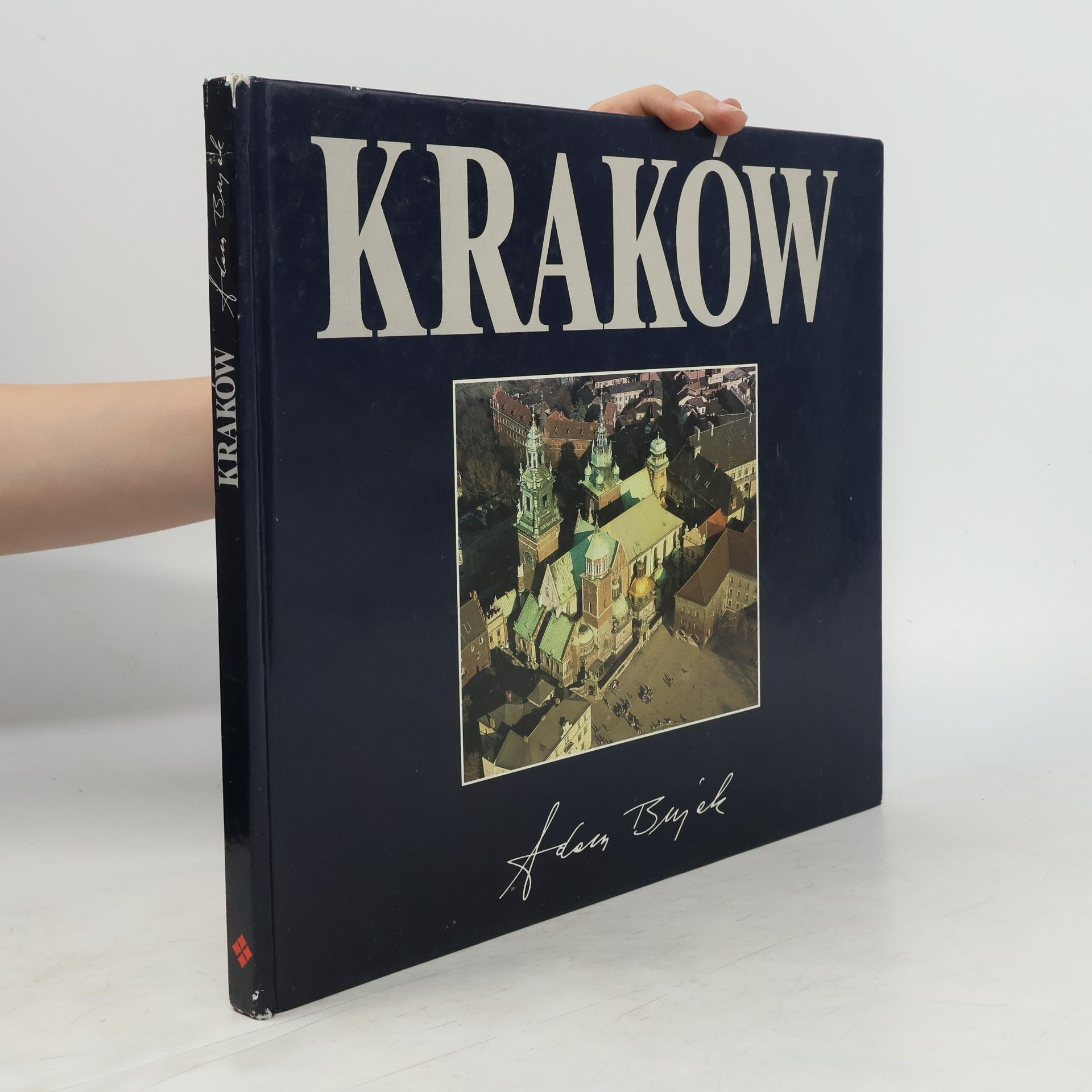 Various authors Kraków