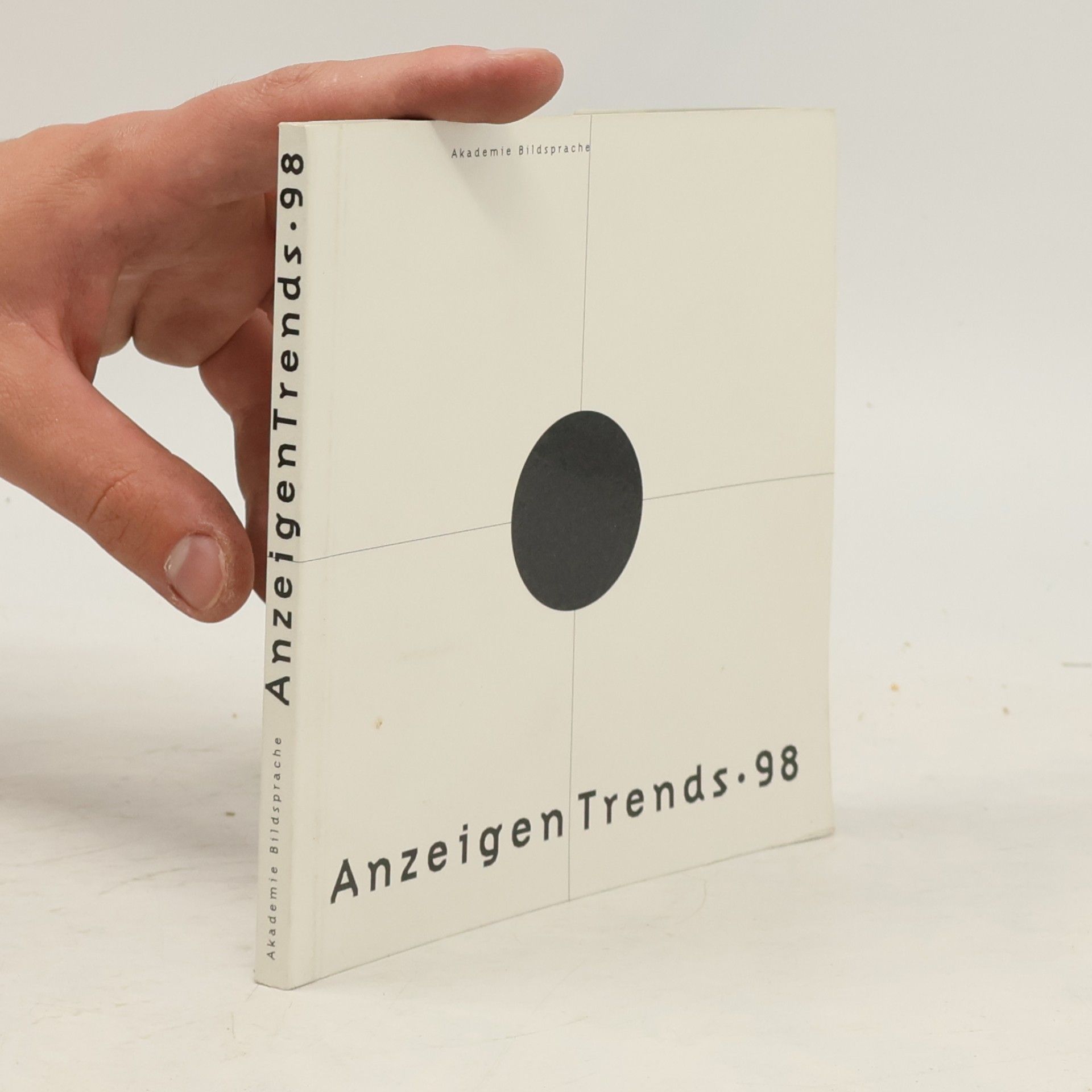 Anzeigen Trends 98
