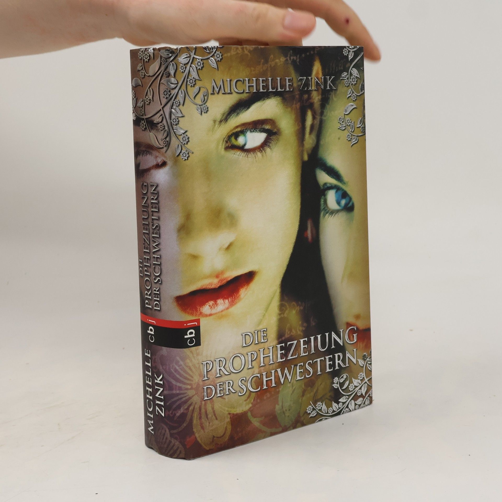 Michelle Zink Die Prophezeiung der Schwestern