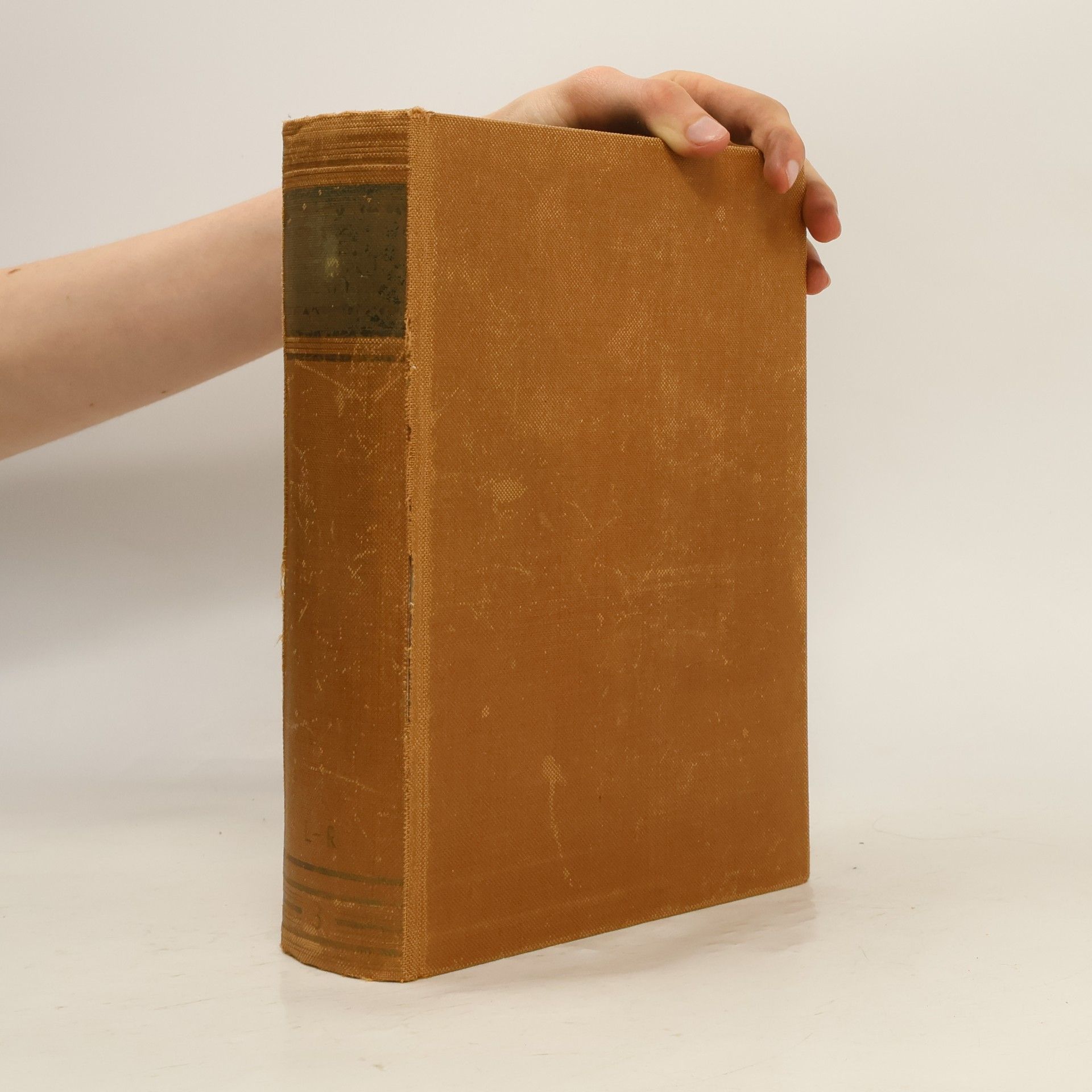 Kolektiv autorů Der Neue Brockhaus 3.