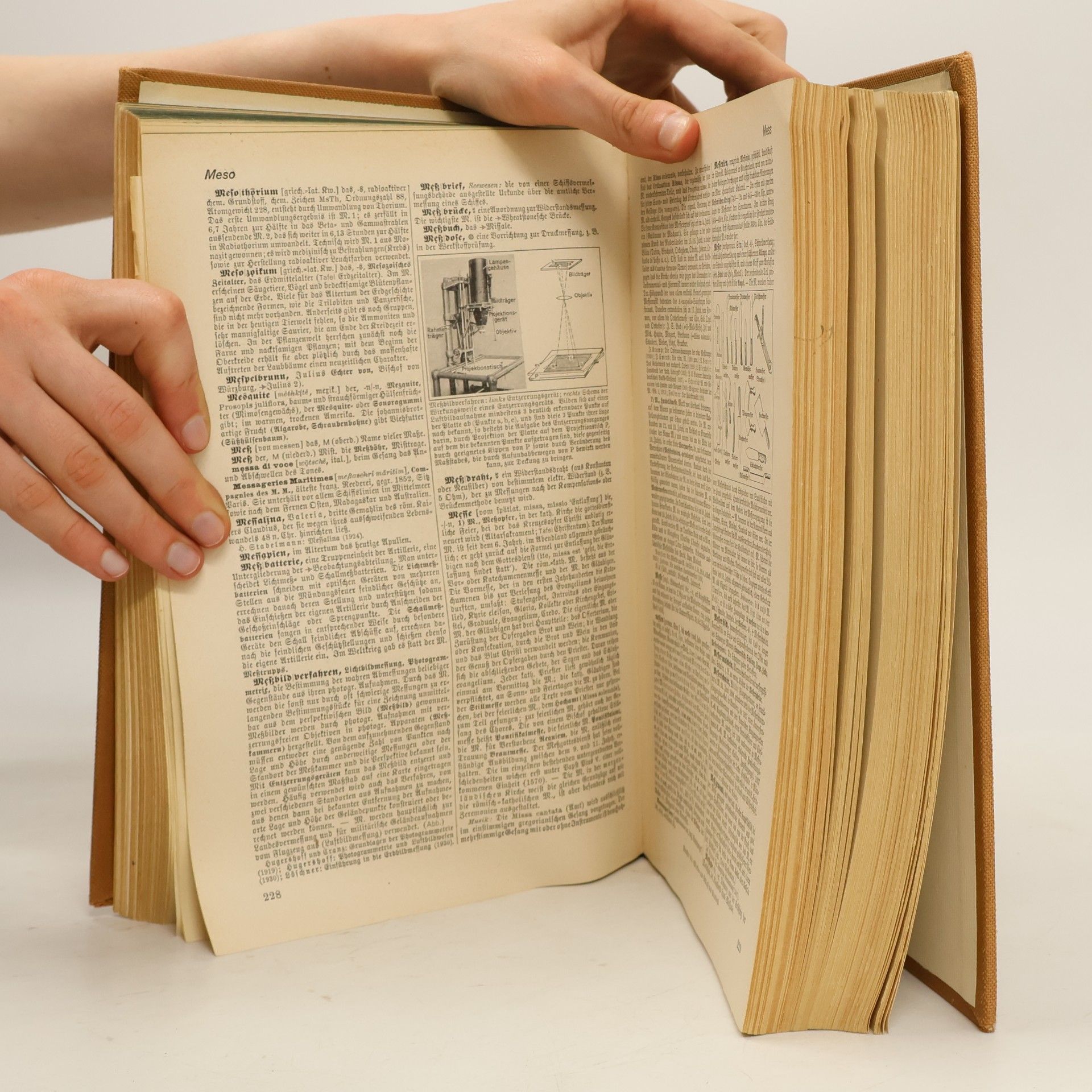 Kolektiv autorů Der Neue Brockhaus 3.