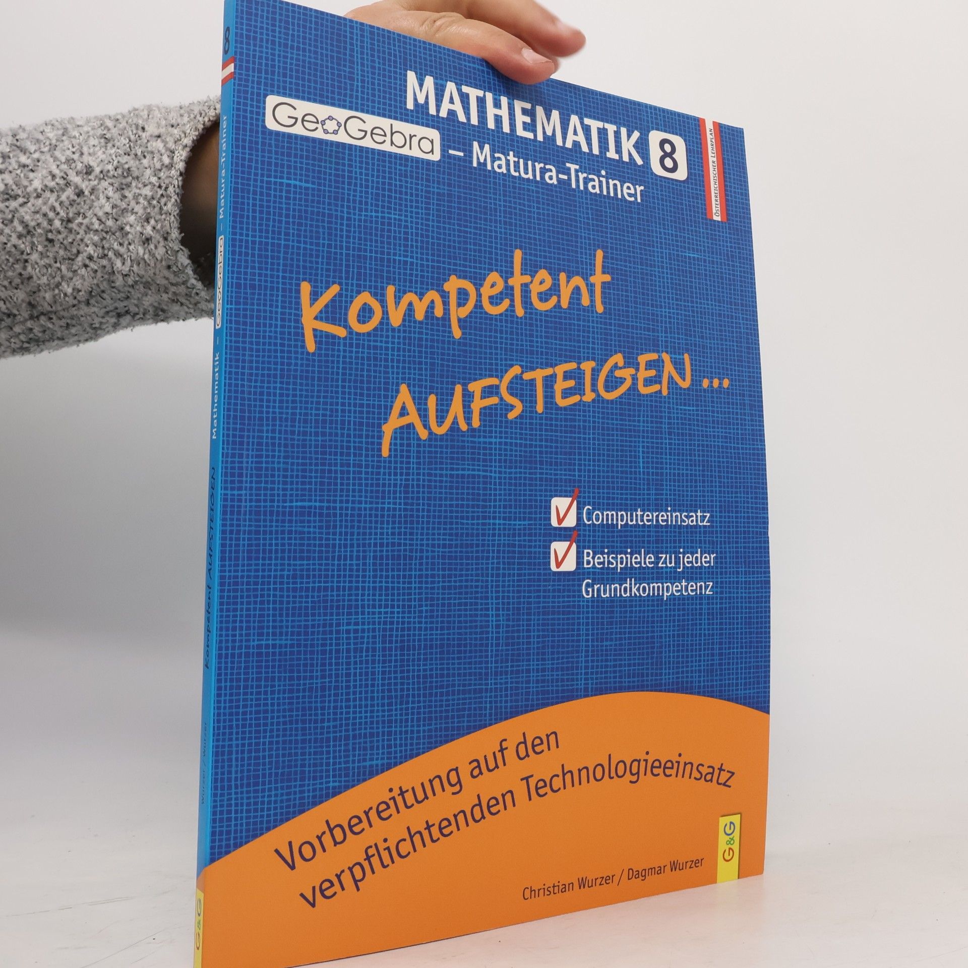 AA.VV. Kompetent aufsteigen ... Mathematik