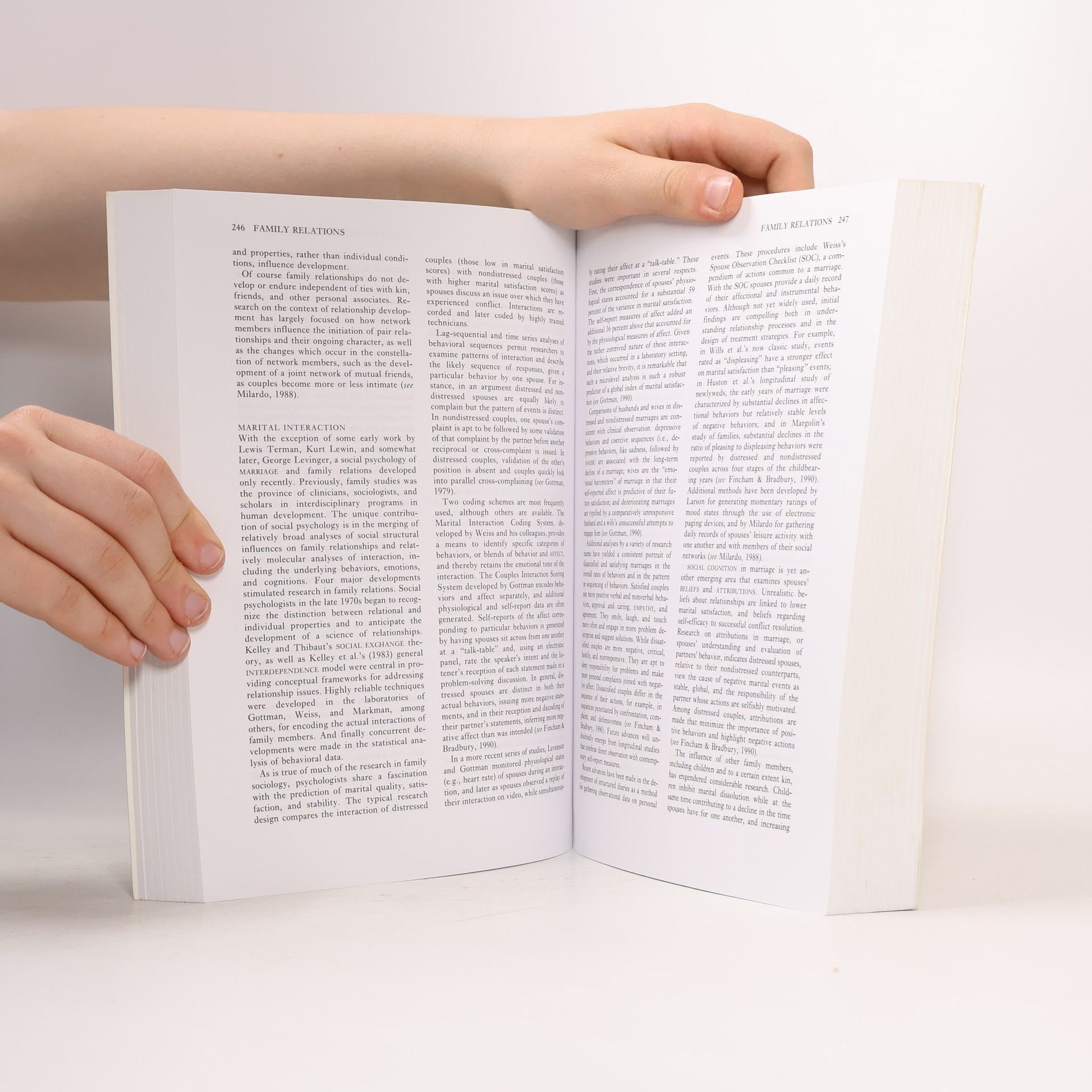 Anthony Manstead The Blackwell Encyclopedia of Social Psychology