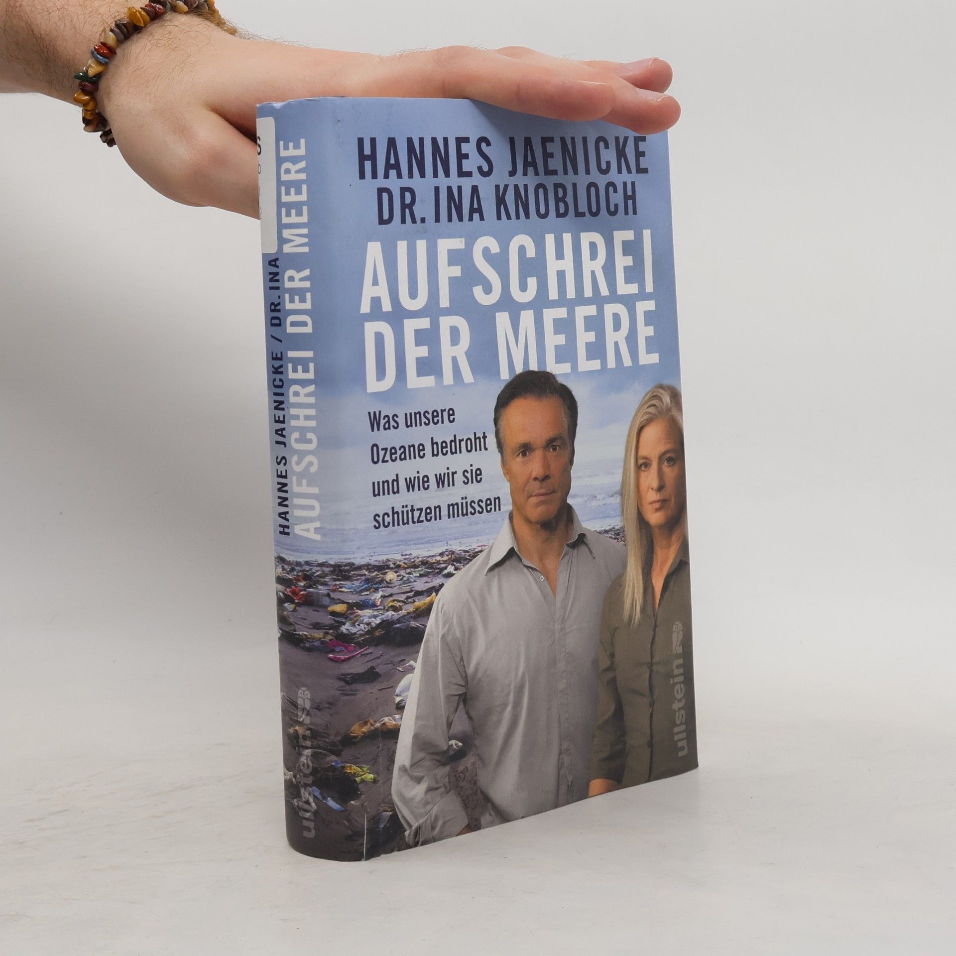 Aufschrei der Meere