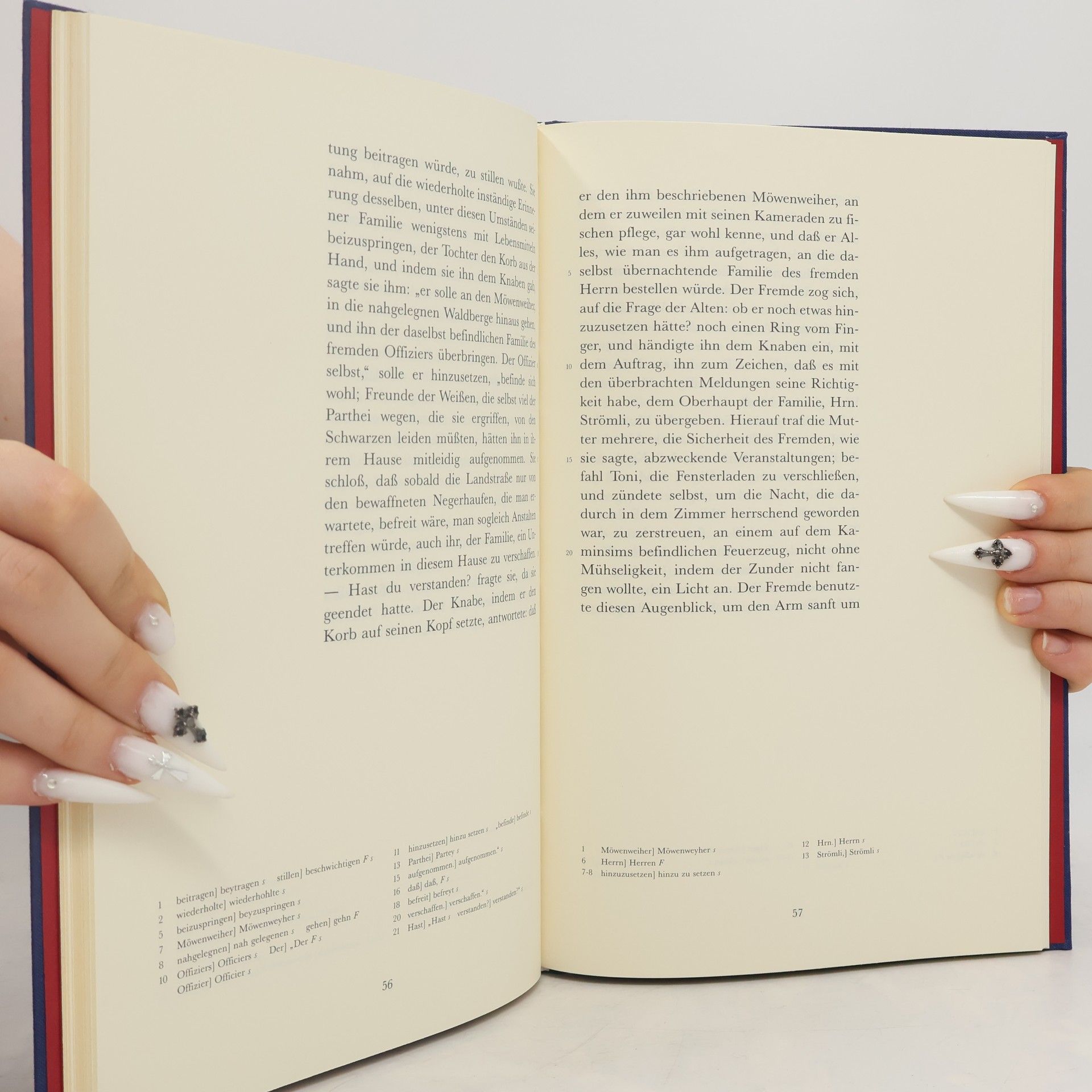 Heinrich von Kleist Berliner Ausgabe. Band II/4