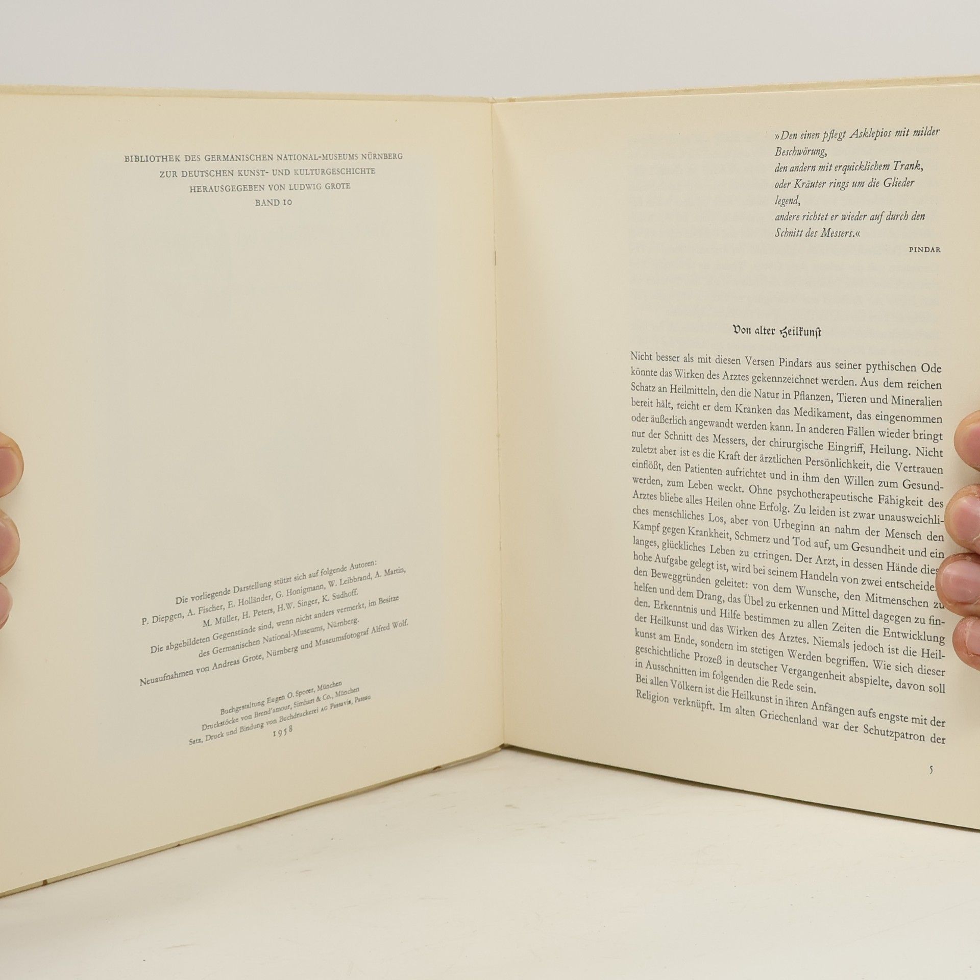 Ernst Königer Aus der Geschichte der Seilkunst