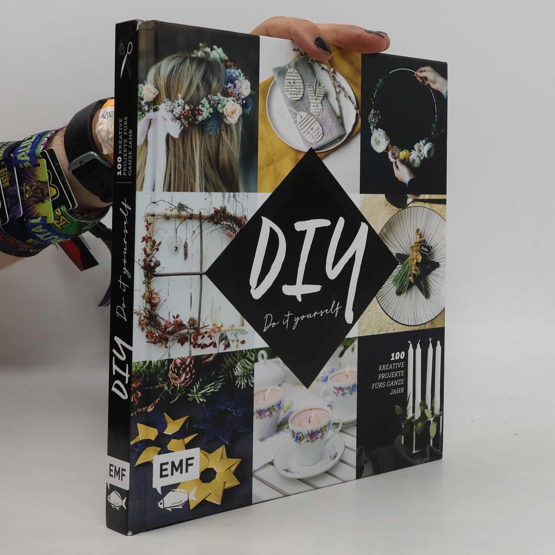 DIY - Do it yourself