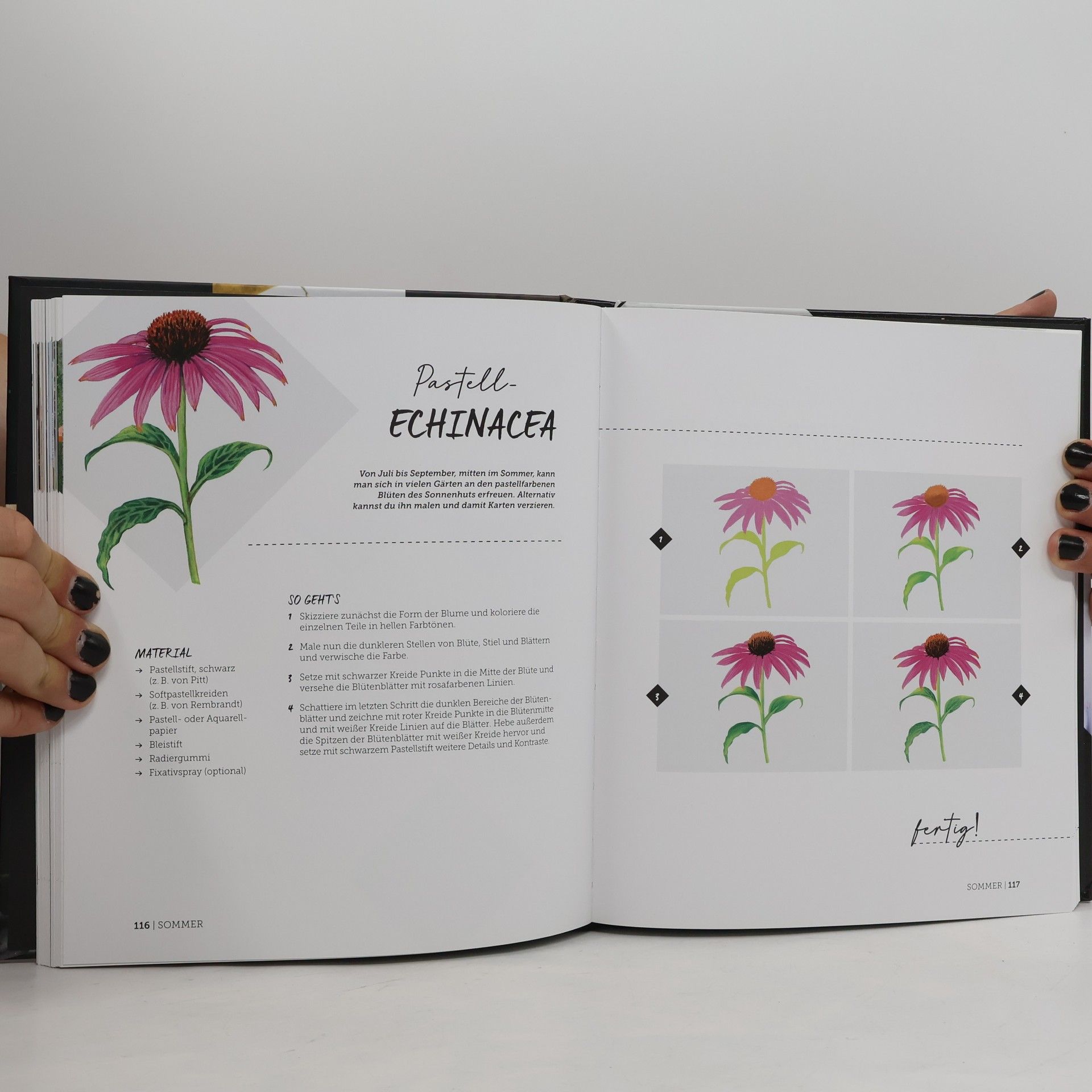 Karin Heimberger-Preisler DIY - Do it yourself