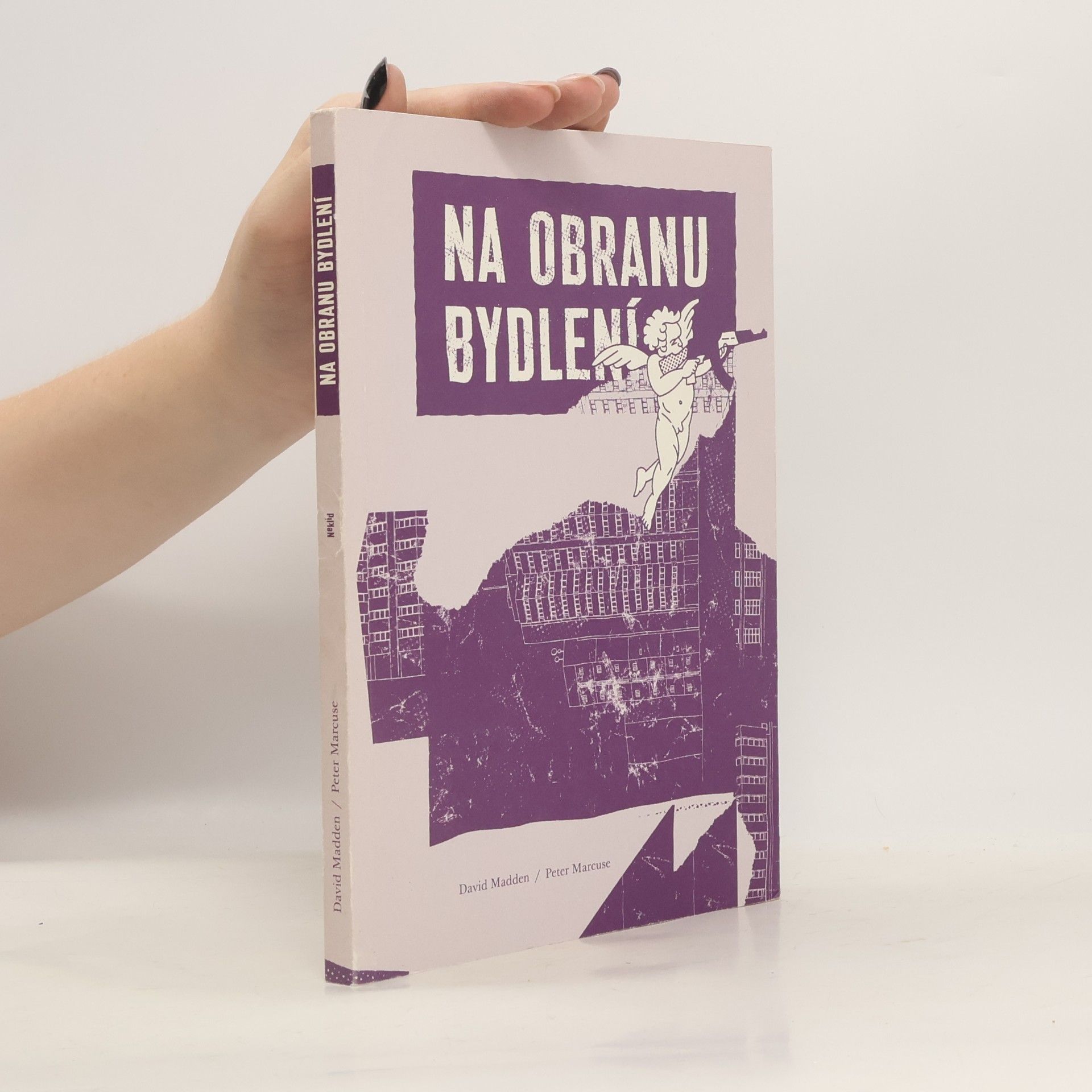 Na obranu bydlení