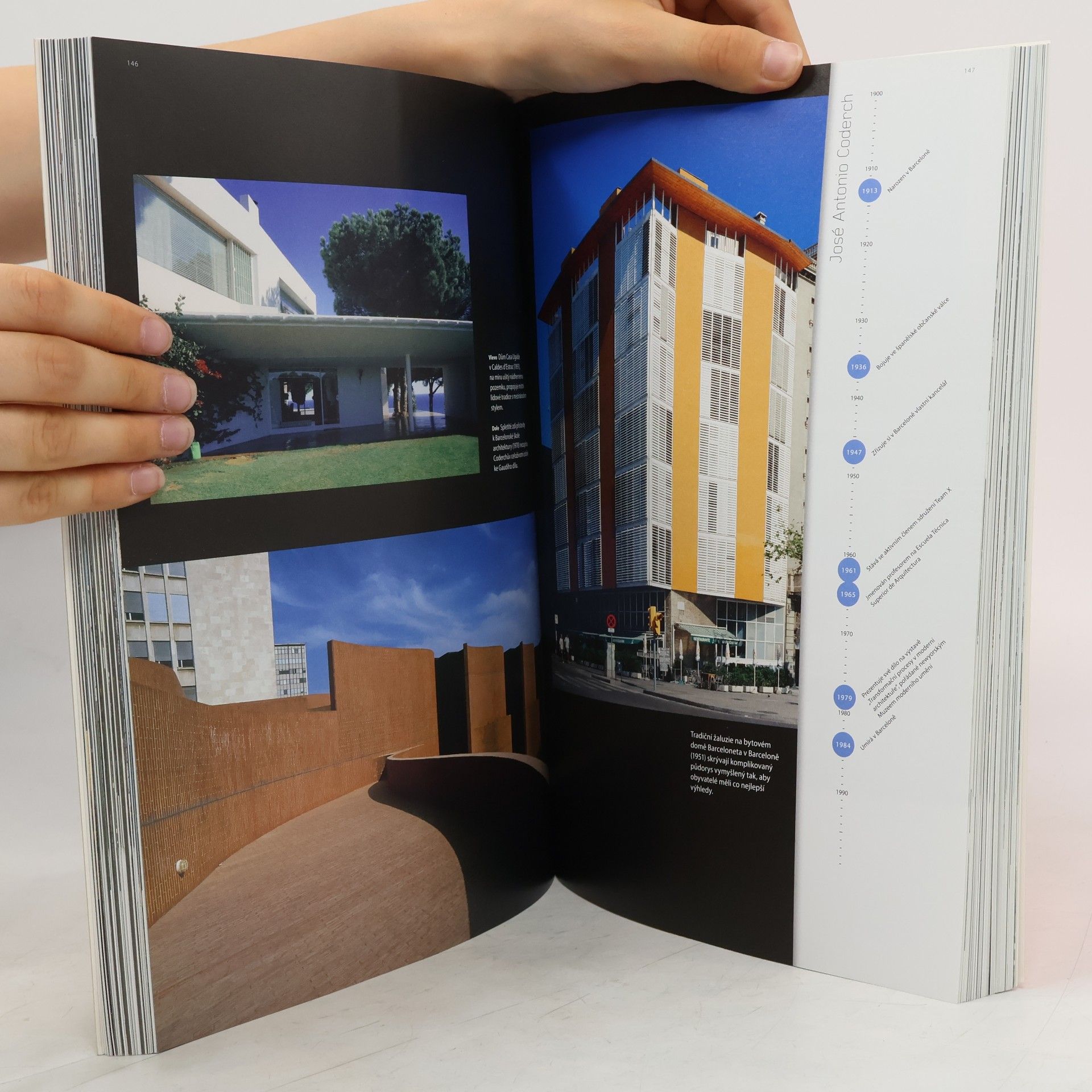Veronika Lásková Vizionáři architektury