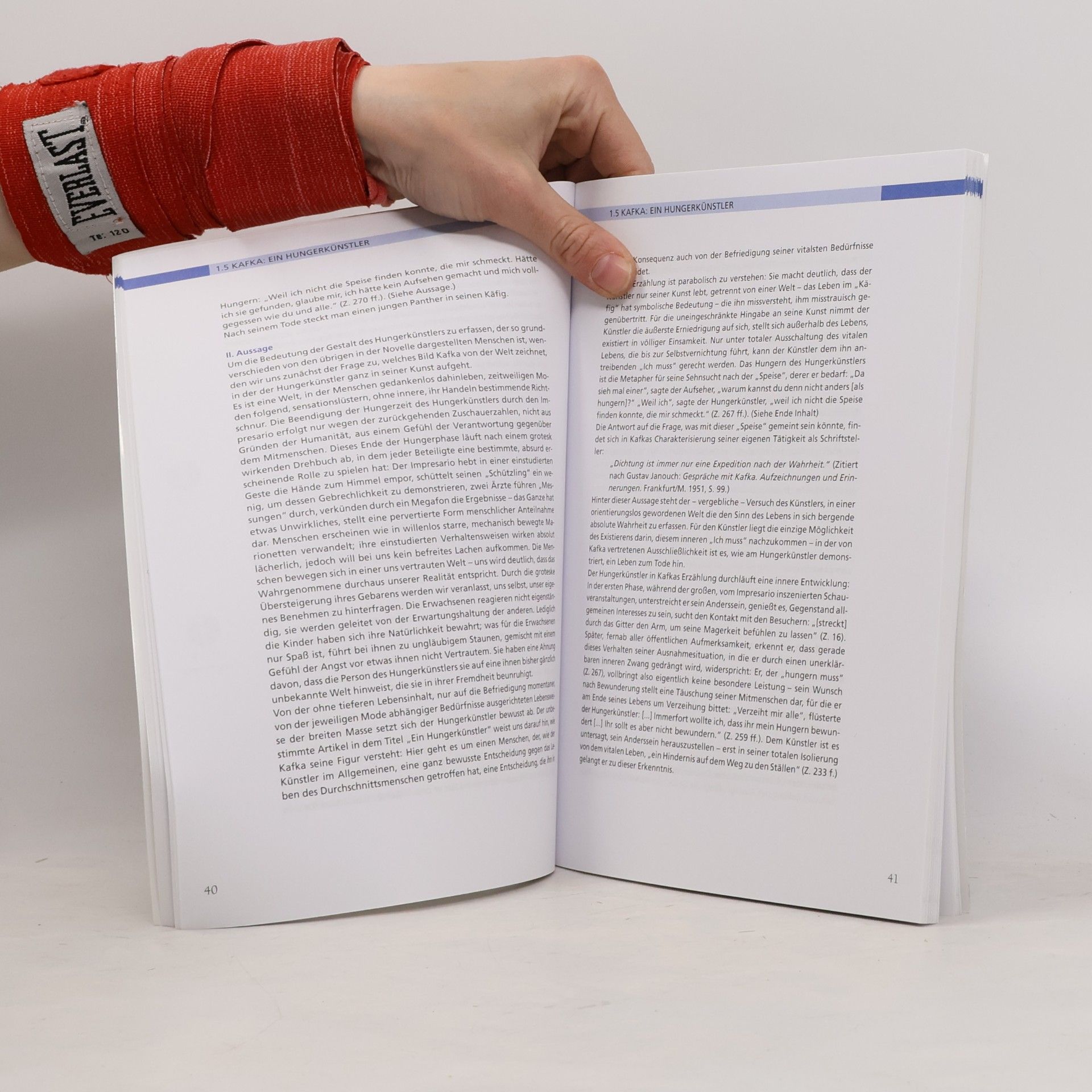 Wolfhard Keiser Königs Lernhilfen: Beliebte Erzählungen und Novellen