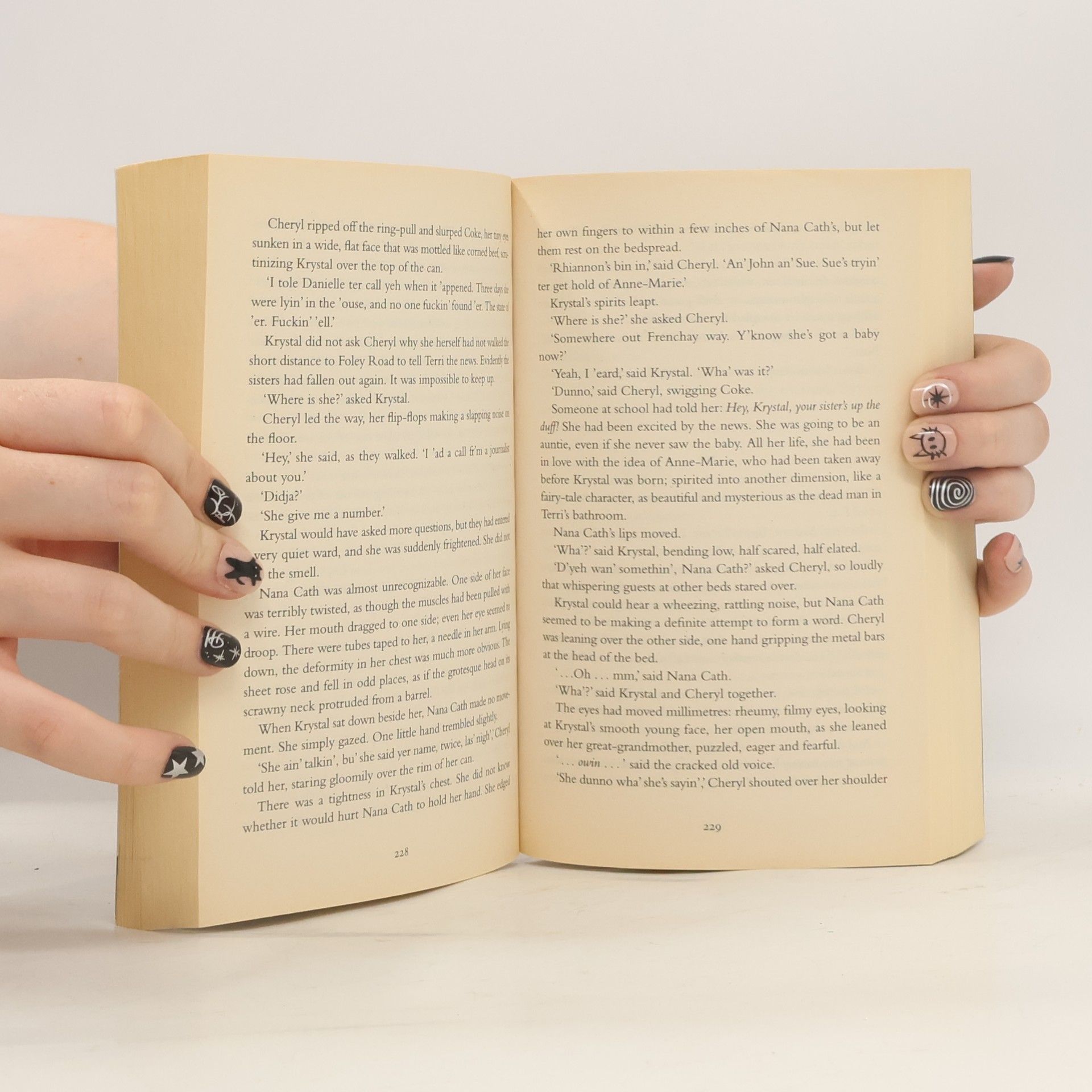 J. K. Rowling The casual vacancy